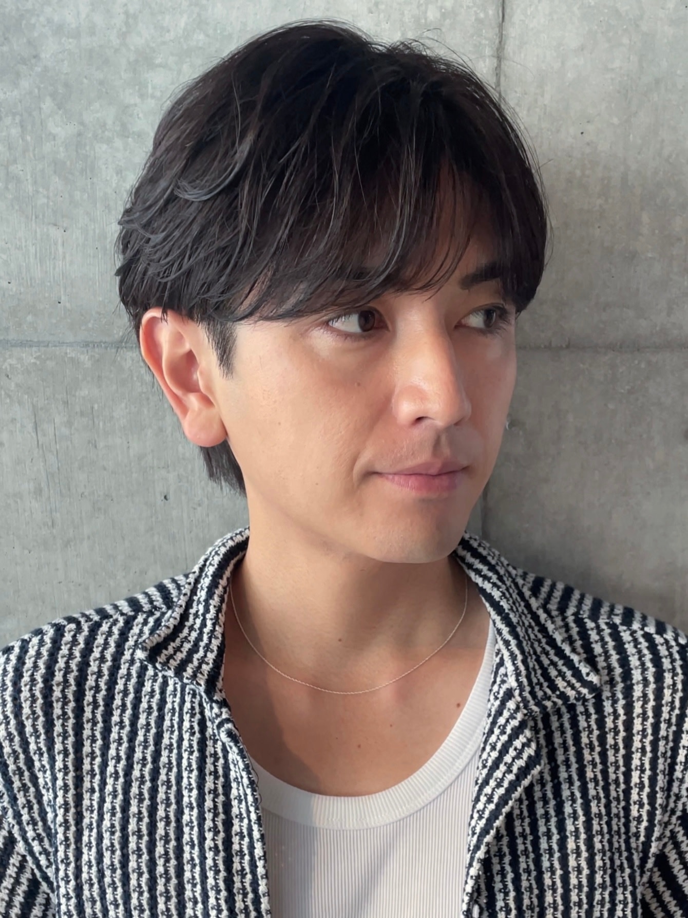 BLEUNIR 中崎町【ブルニール ナカザキチョウ】のスタイル紹介。BLEUNIR 中崎町×スタイル