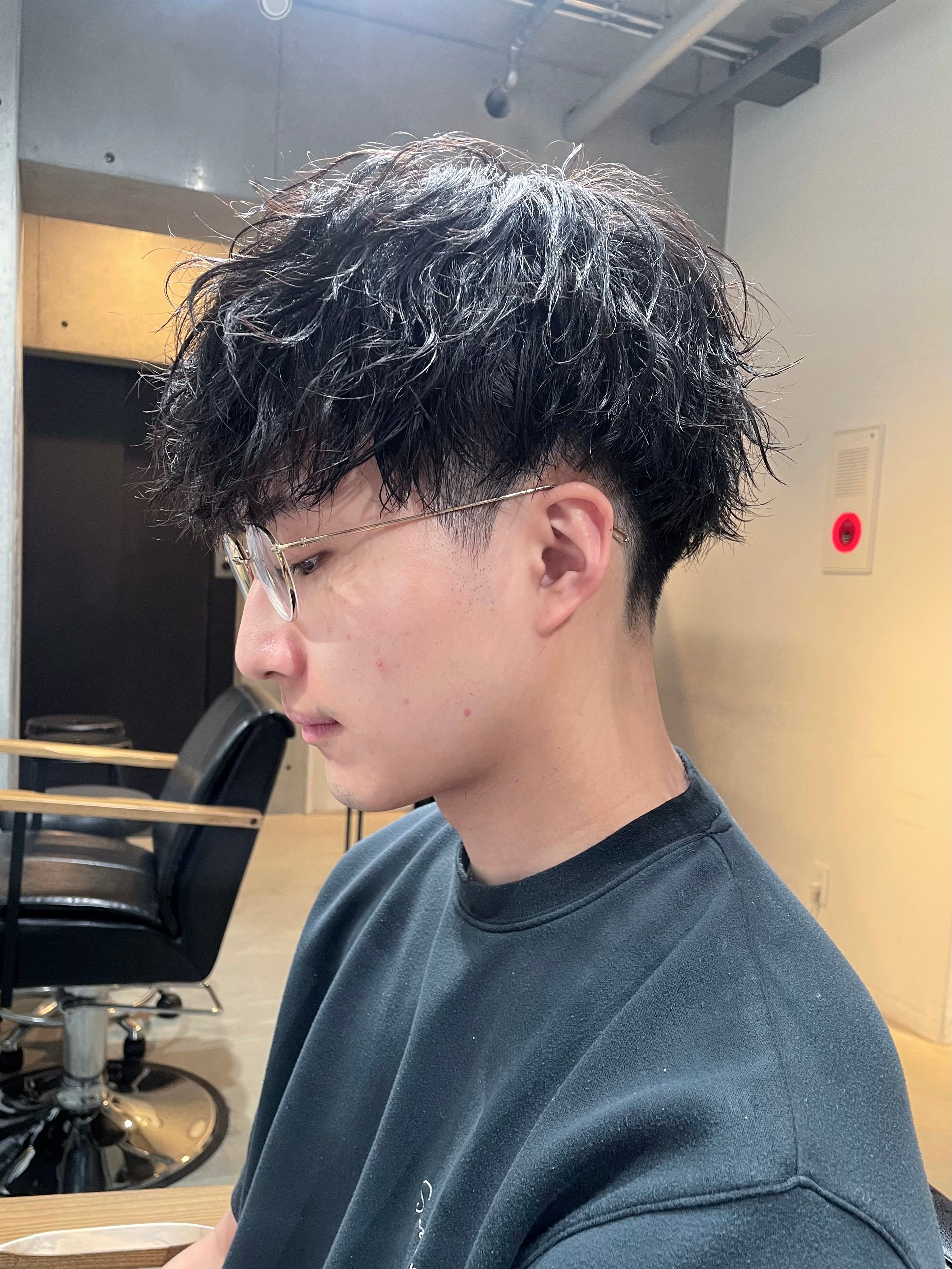 BLEUNIR 中崎町【ブルニール ナカザキチョウ】のスタイル紹介。BLEUNIR 中崎町×スタイル