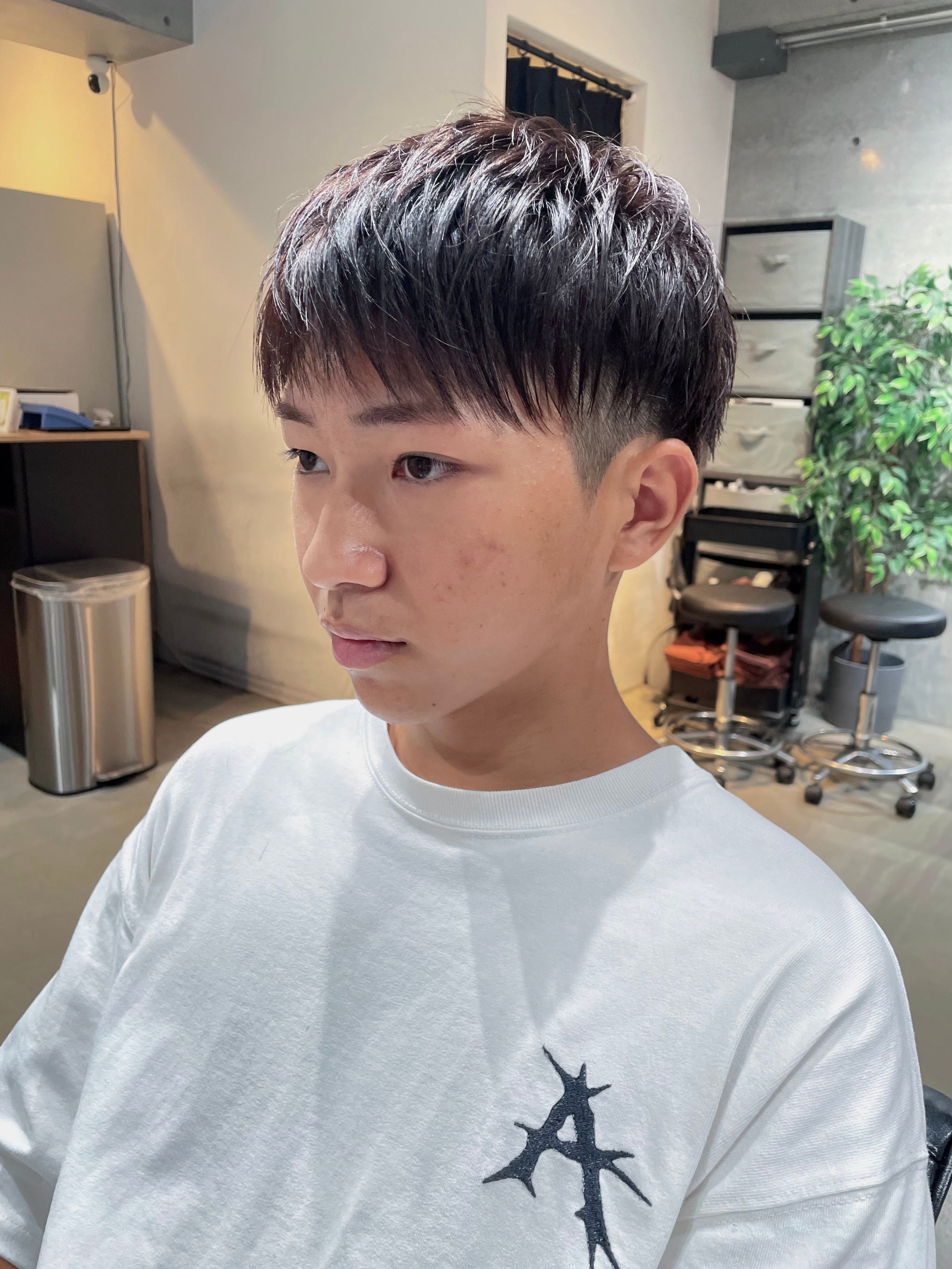 BLEUNIR 中崎町【ブルニール ナカザキチョウ】のスタイル紹介。BLEUNIR 中崎町×スタイル