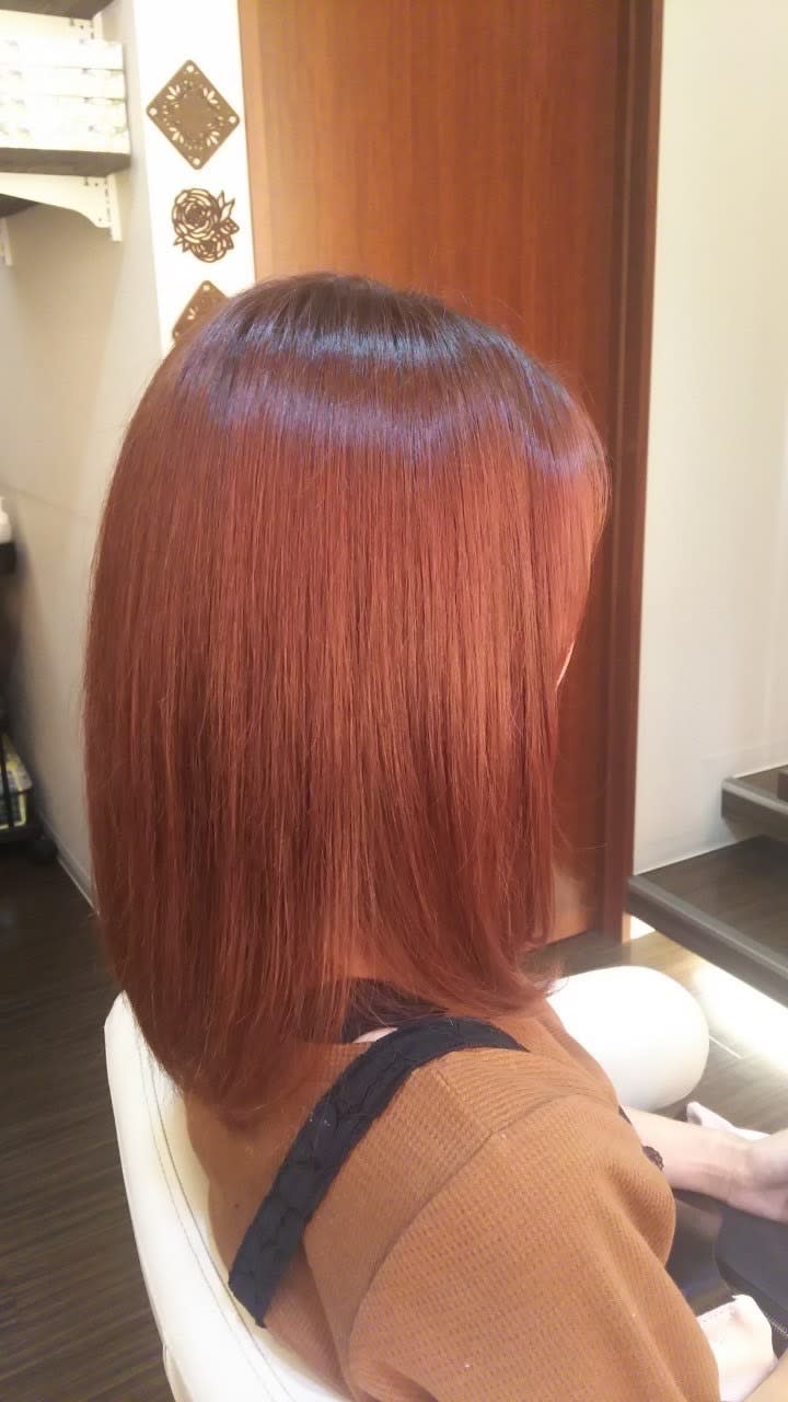 S.feel柳生店【エスフィールヤナギュウテン】のスタイル紹介。S.feel柳生店×スタイル