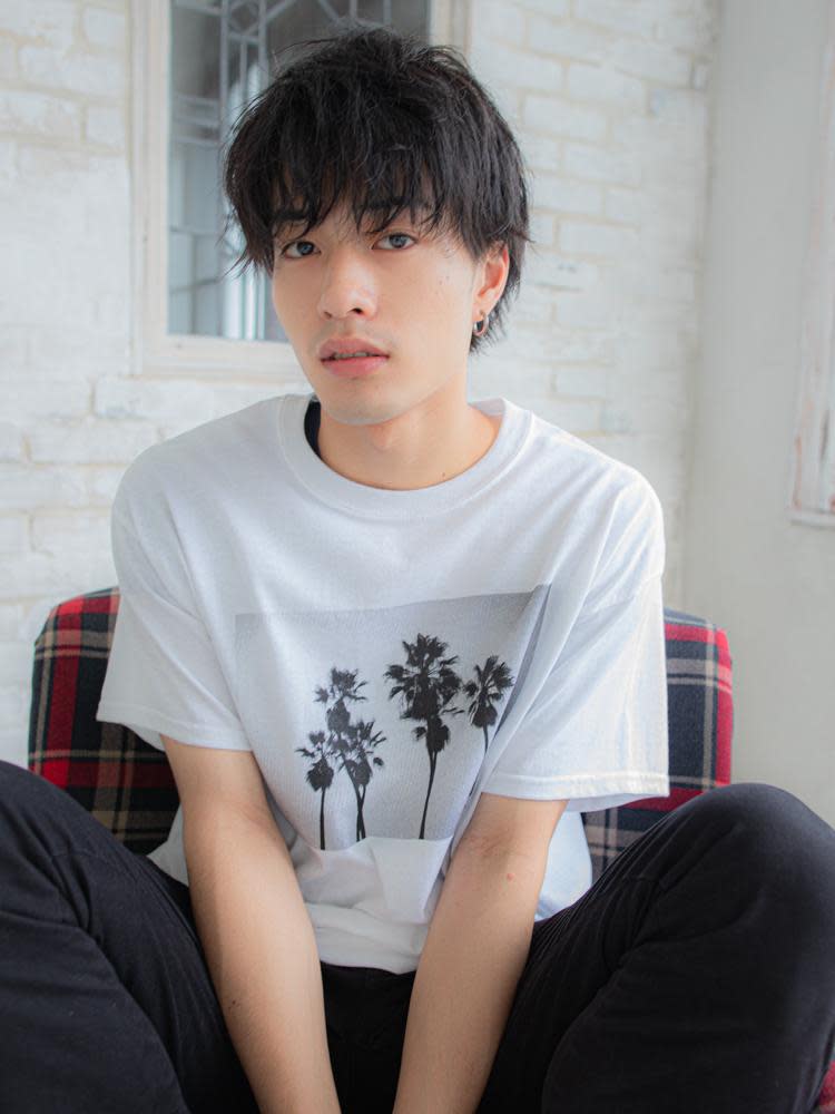 Cathy 行徳店【キャシー】【キャシー ギョウトクテン】のスタイル紹介。ナチュラルメンズ[行徳/行徳駅]