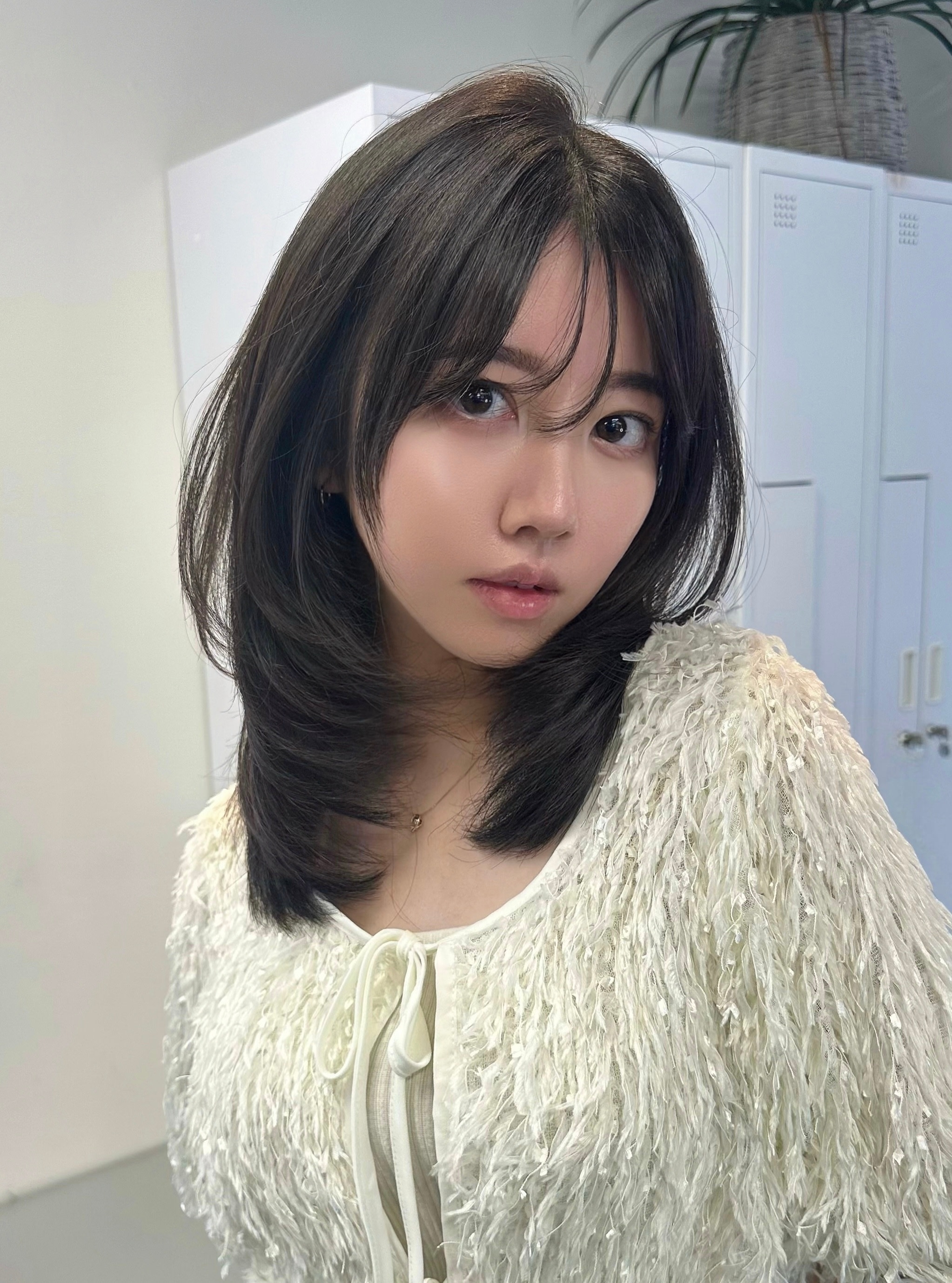 BEL  髪質改善【ベル】のスタイル紹介。BEL  髪質改善×スタイル