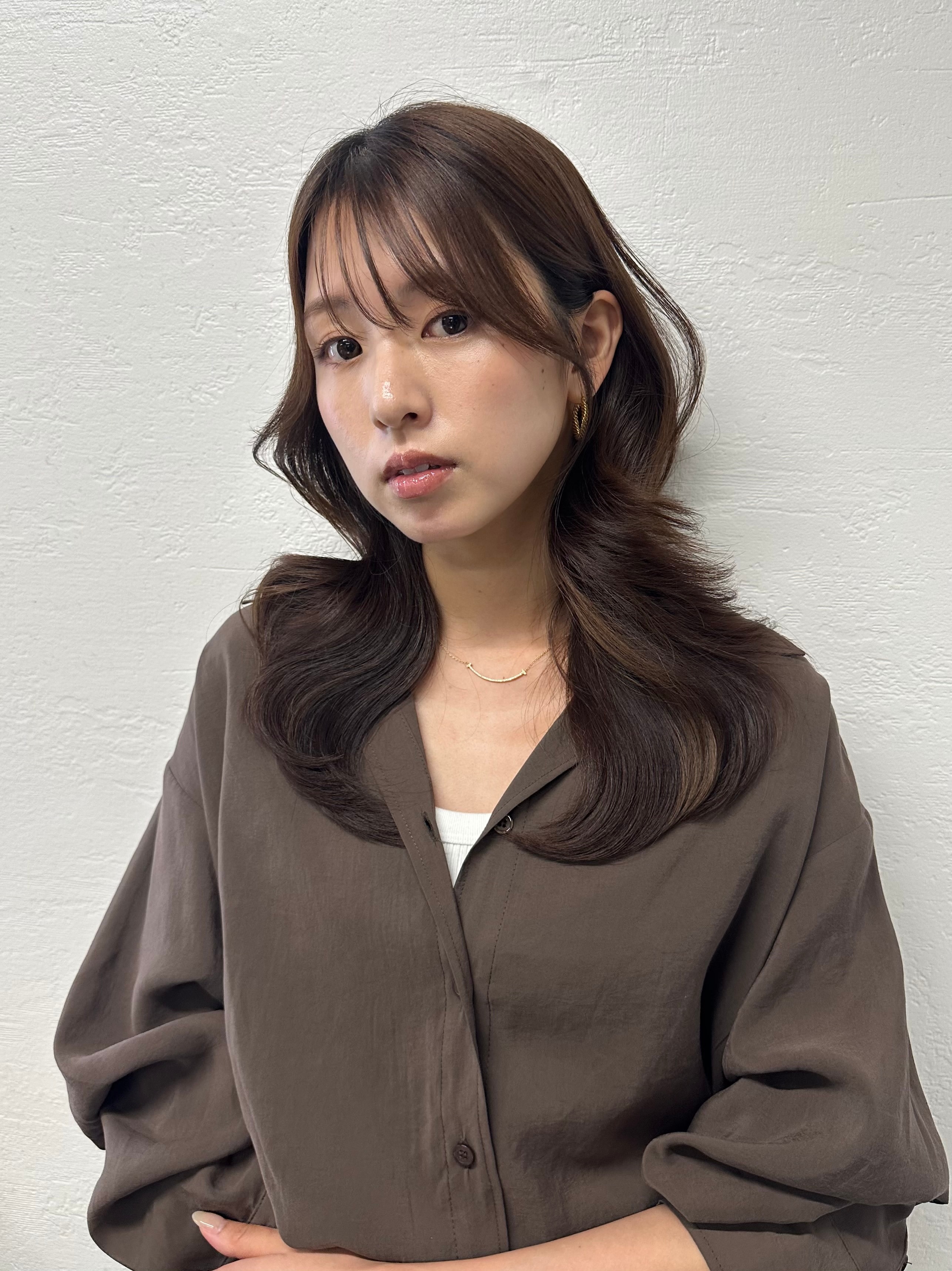 BEL  髪質改善【ベル】のスタイル紹介。BEL  髪質改善×スタイル