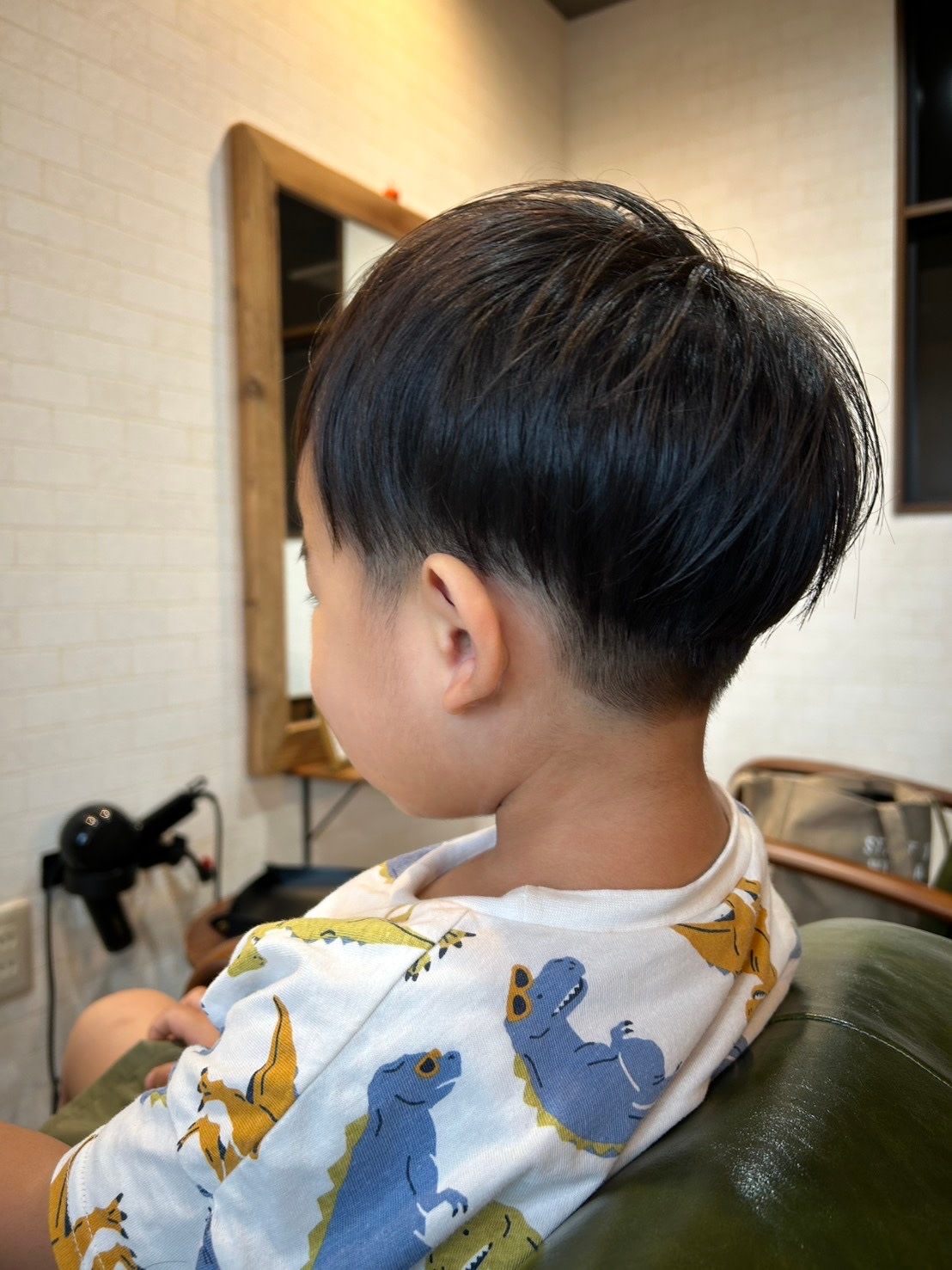 Fika -Hair&Care Salon-【フィカ ヘアアンドケアサロン】のスタイル紹介。Fika -Hair&Care Salon-×スタイル