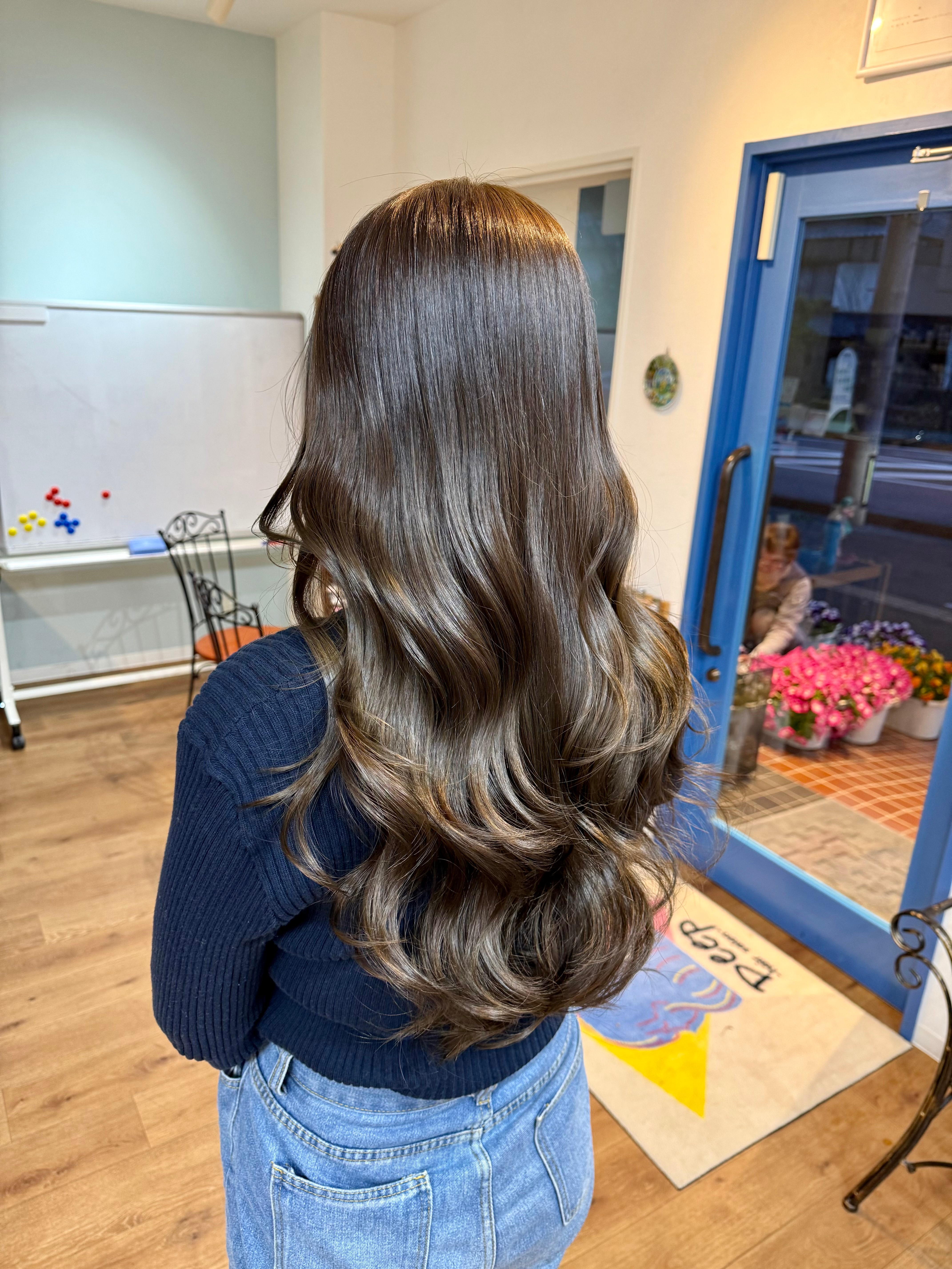 Deep【ディープ】のスタイル紹介。Deep×スタイル