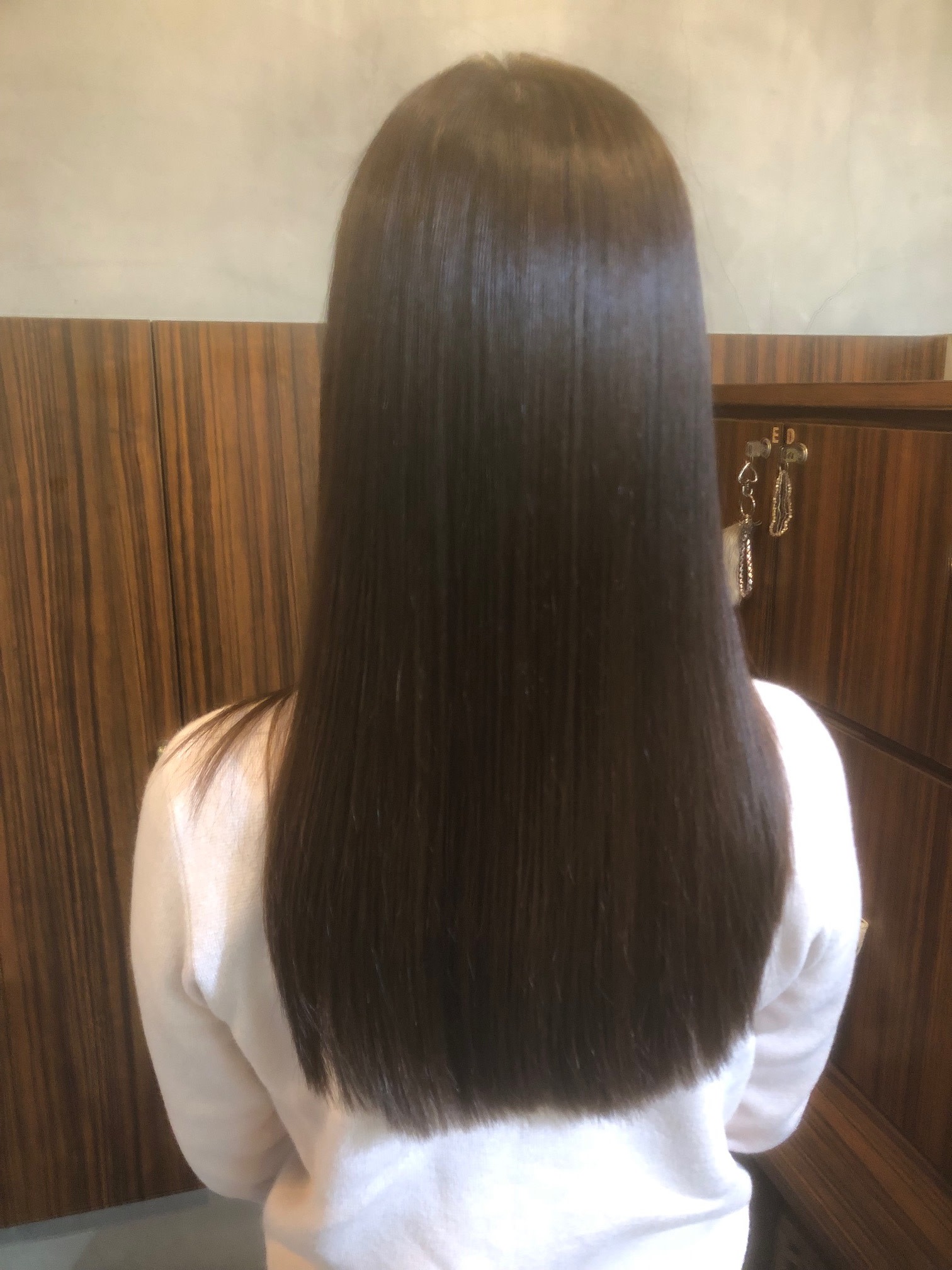 B.theory 砥部店【ビーセオリー トベテン】のスタイル紹介。B.theory 砥部店×スタイル