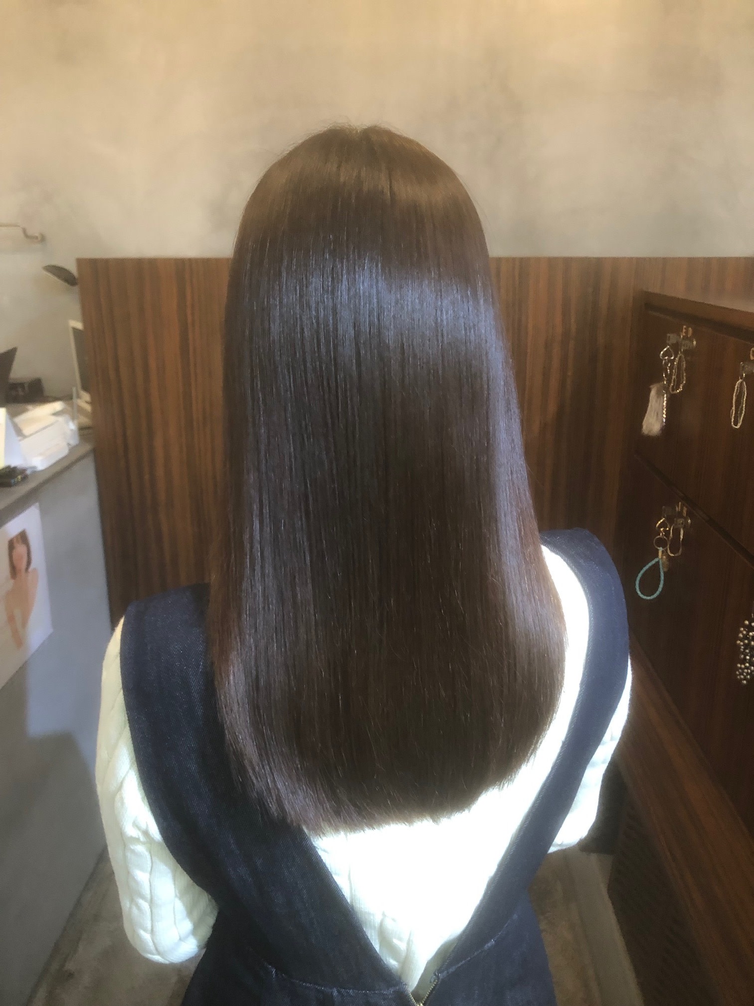 B.theory 砥部店【ビーセオリー トベテン】のスタイル紹介。B.theory 砥部店×スタイル