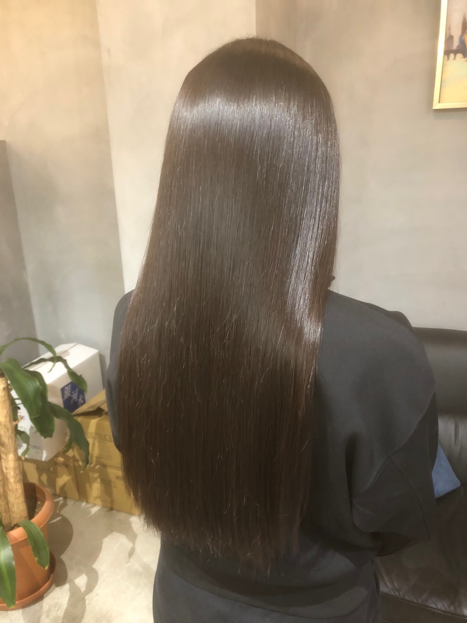 B.theory 砥部店【ビーセオリー トベテン】のスタイル紹介。B.theory 砥部店×スタイル