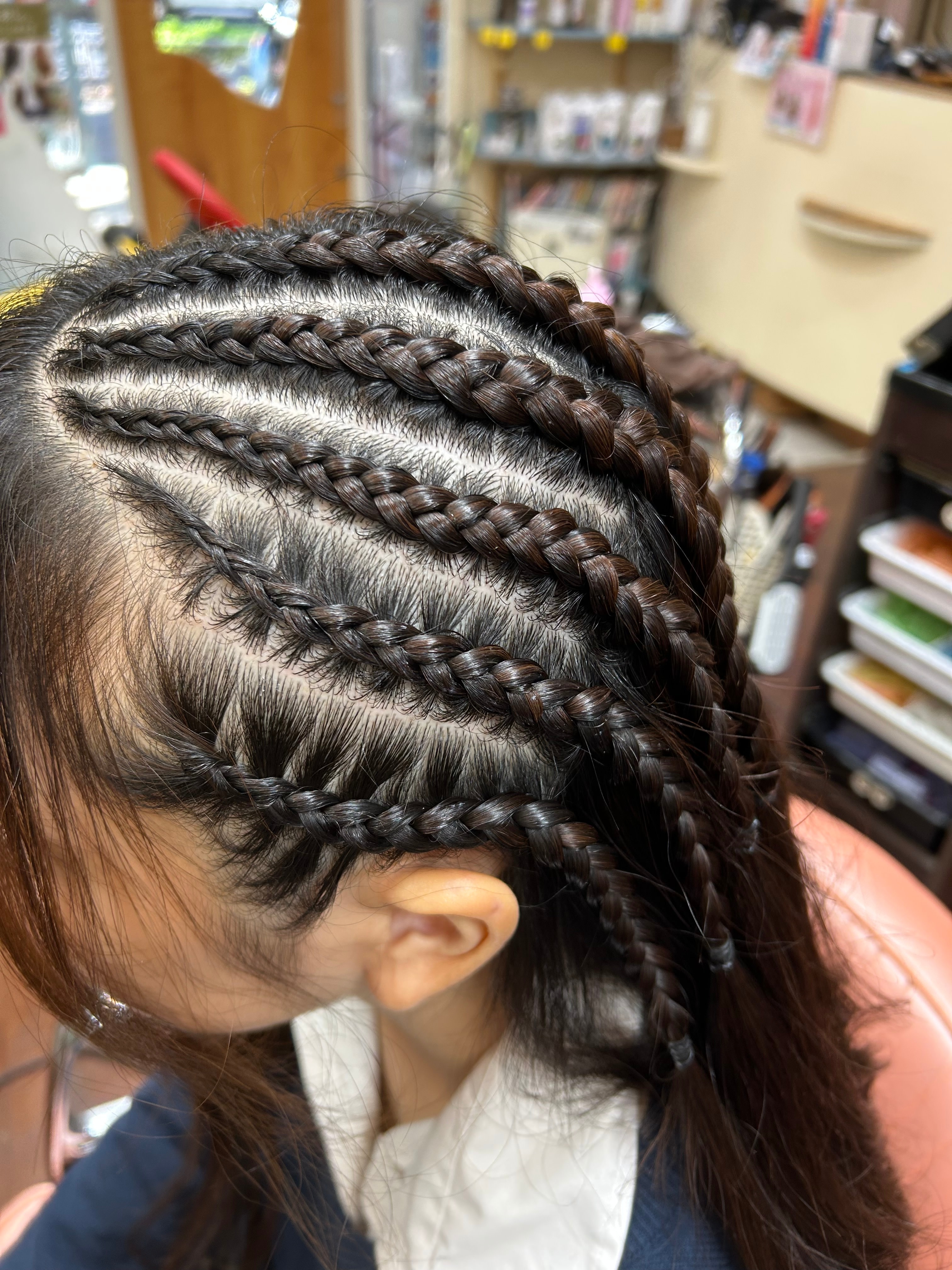 face deux【フェイス ドゥー】のスタイル紹介。face deux×スタイル