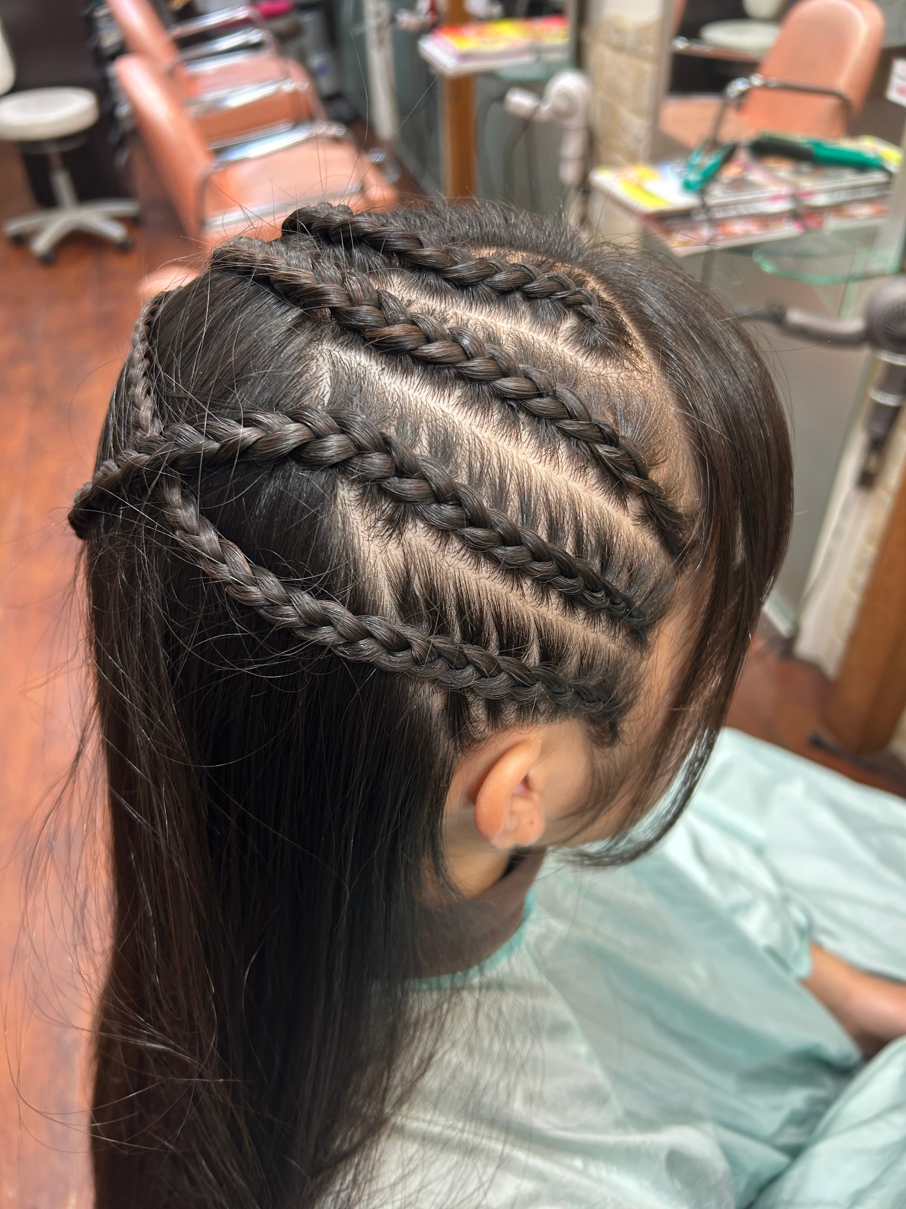 face deux【フェイス ドゥー】のスタイル紹介。face deux×スタイル