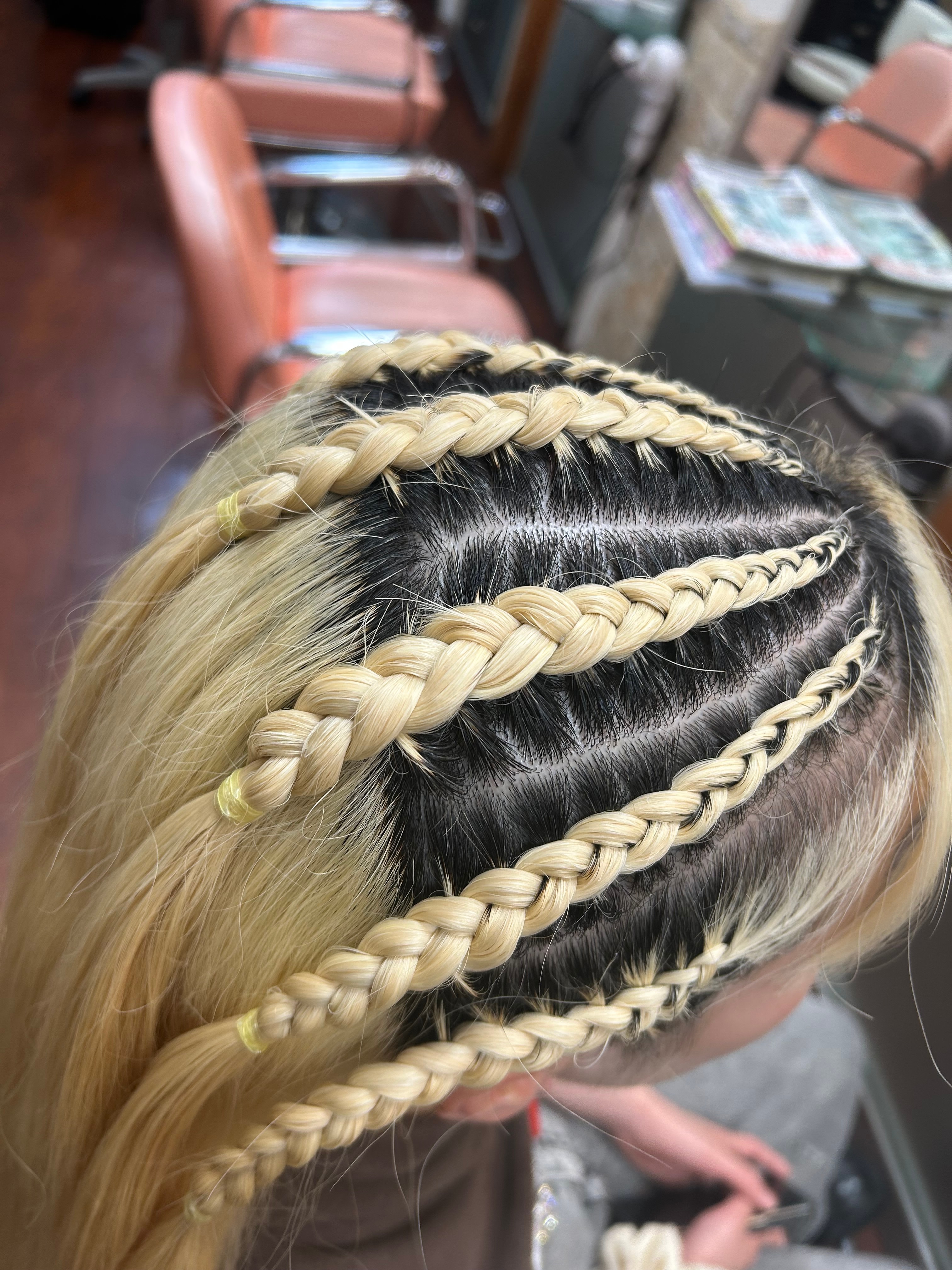 face deux【フェイス ドゥー】のスタイル紹介。face deux×スタイル