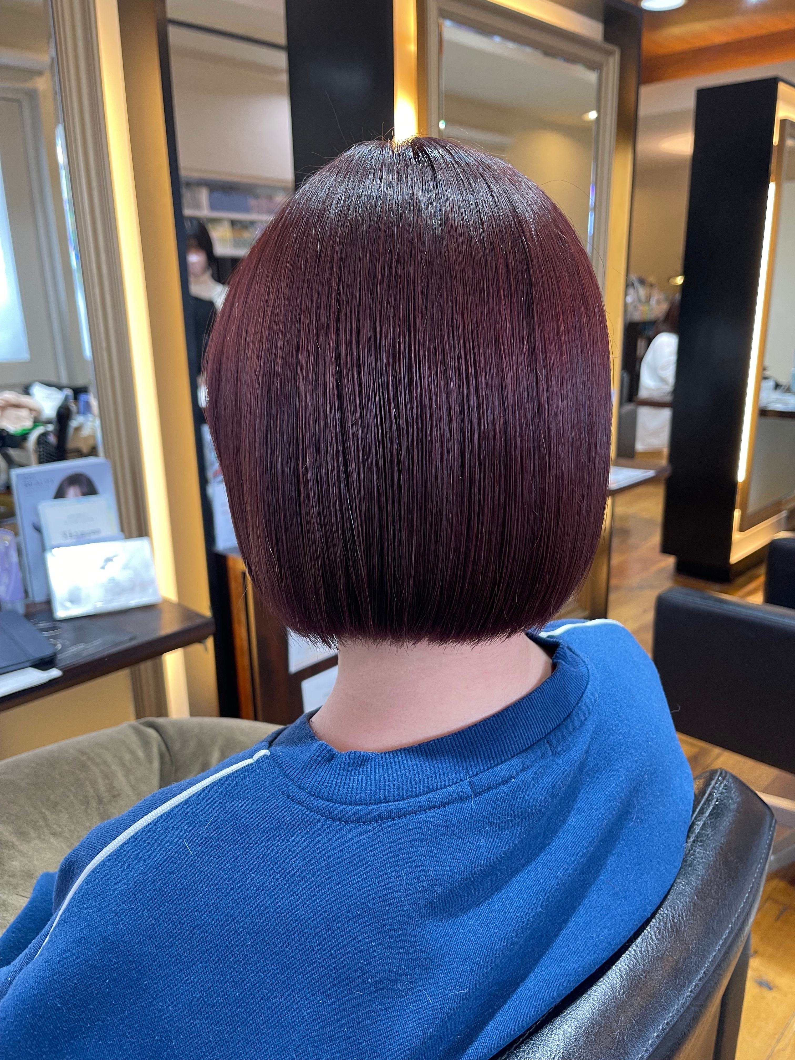 GARDEN☆NEW YORK【ガーデン　ニューヨーク】のスタイル紹介。GARDEN☆NEW YORK×スタイル