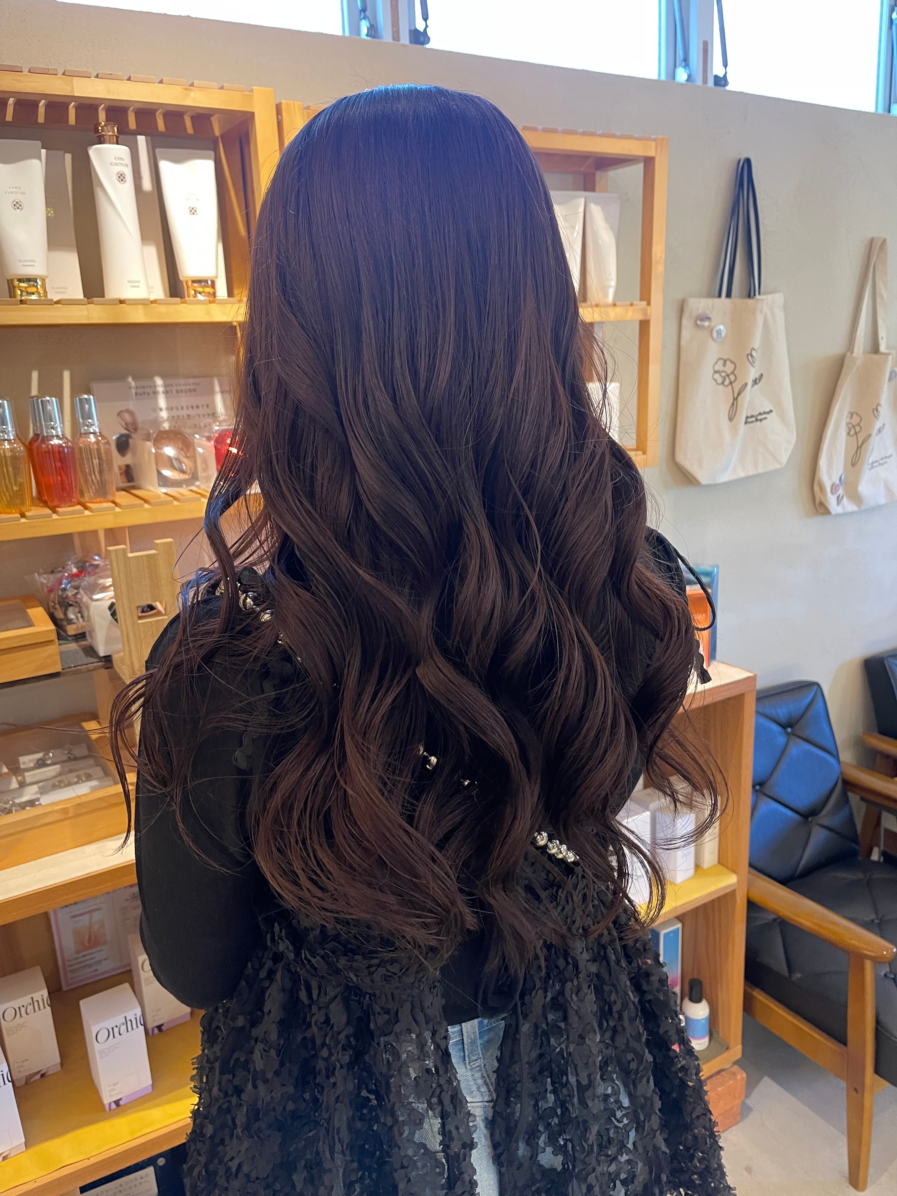 GARDEN☆NEW YORK【ガーデン　ニューヨーク】のスタイル紹介。GARDEN☆NEW YORK×スタイル