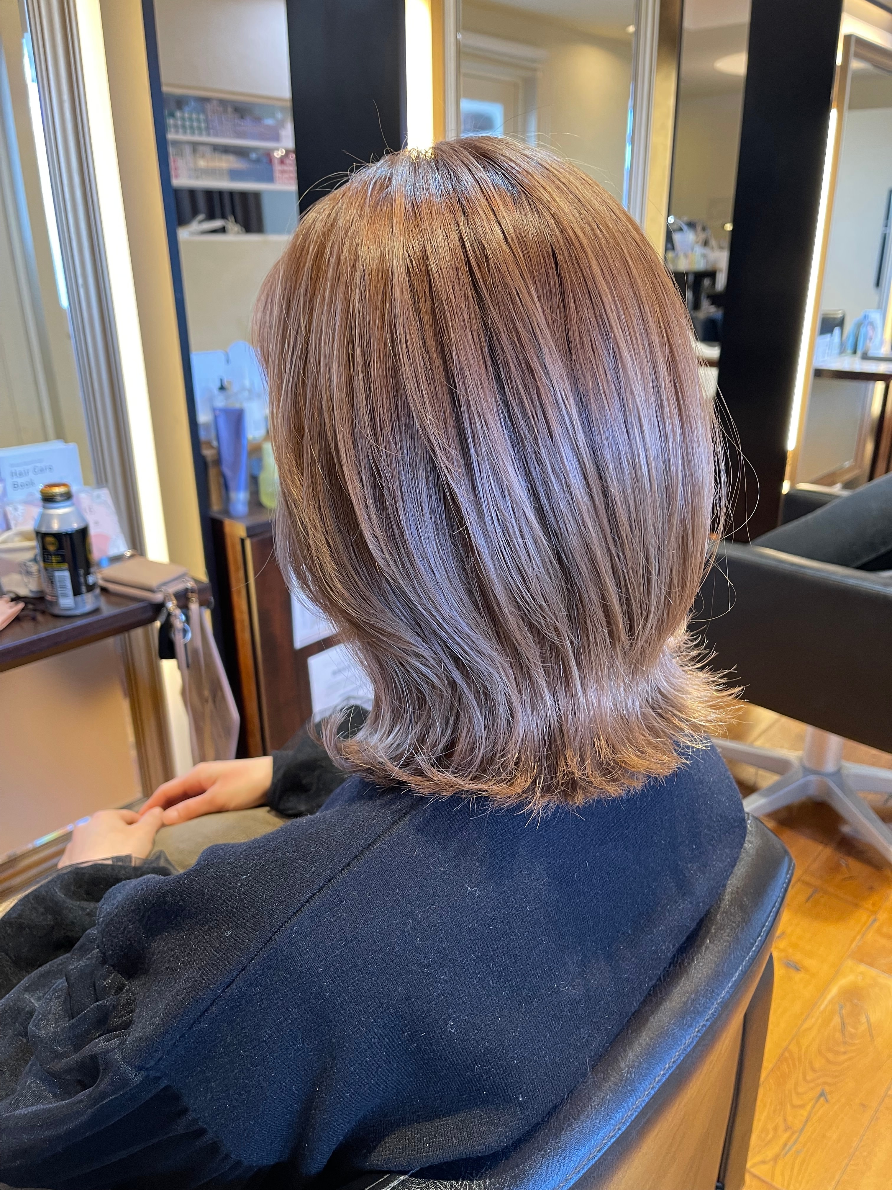 GARDEN☆NEW YORK【ガーデン　ニューヨーク】のスタイル紹介。GARDEN☆NEW YORK×スタイル