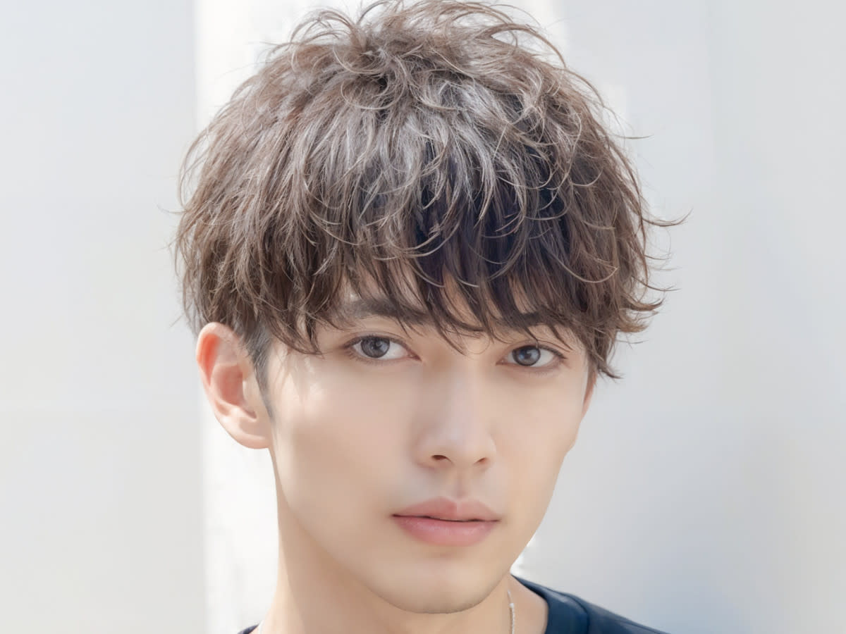 EAST by ergo川崎東口 髪質改善/ショート/ブリーチカラーのアイキャッチ画像