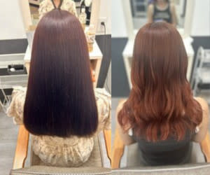 EAST by ergo川崎東口 髪質改善/ショート/ブリーチカラー【イーストバイエルゴカワサキヒガシグチ カミシツカイゼン ショート ブリーチカラー】のスタイル紹介。EAST by ergo川崎東口×スタイル