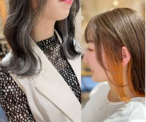 EAST by ergo川崎東口 髪質改善/ショート/ブリーチカラー【イーストバイエルゴカワサキヒガシグチ カミシツカイゼン ショート ブリーチカラー】のスタイル紹介。EAST by ergo川崎東口×スタイル