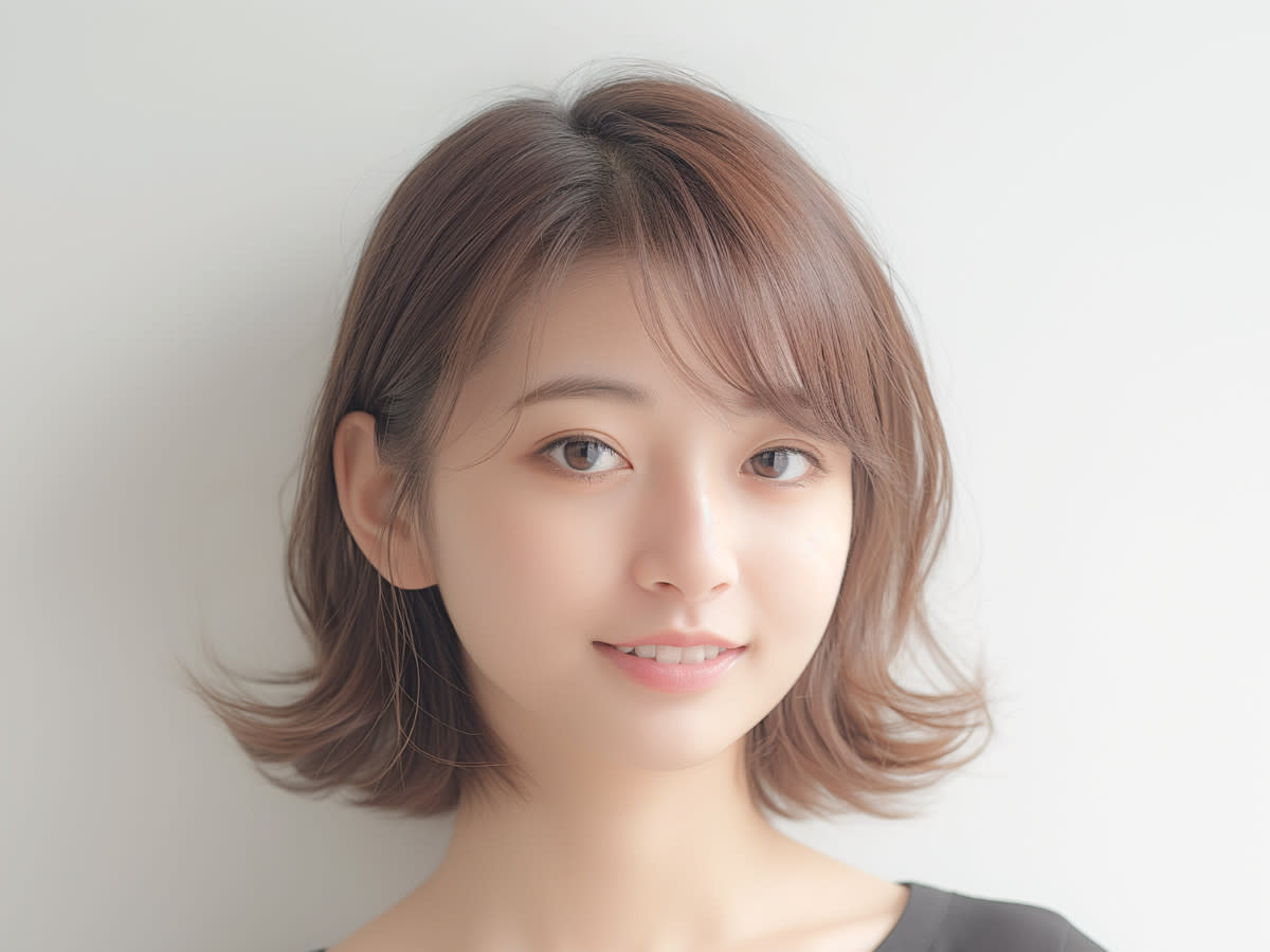 EAST by ergo川崎東口 髪質改善/ショート/ブリーチカラー【イーストバイエルゴカワサキヒガシグチ カミシツカイゼン ショート ブリーチカラー】のスタイル紹介。EAST by ergo川崎東口×スタイル