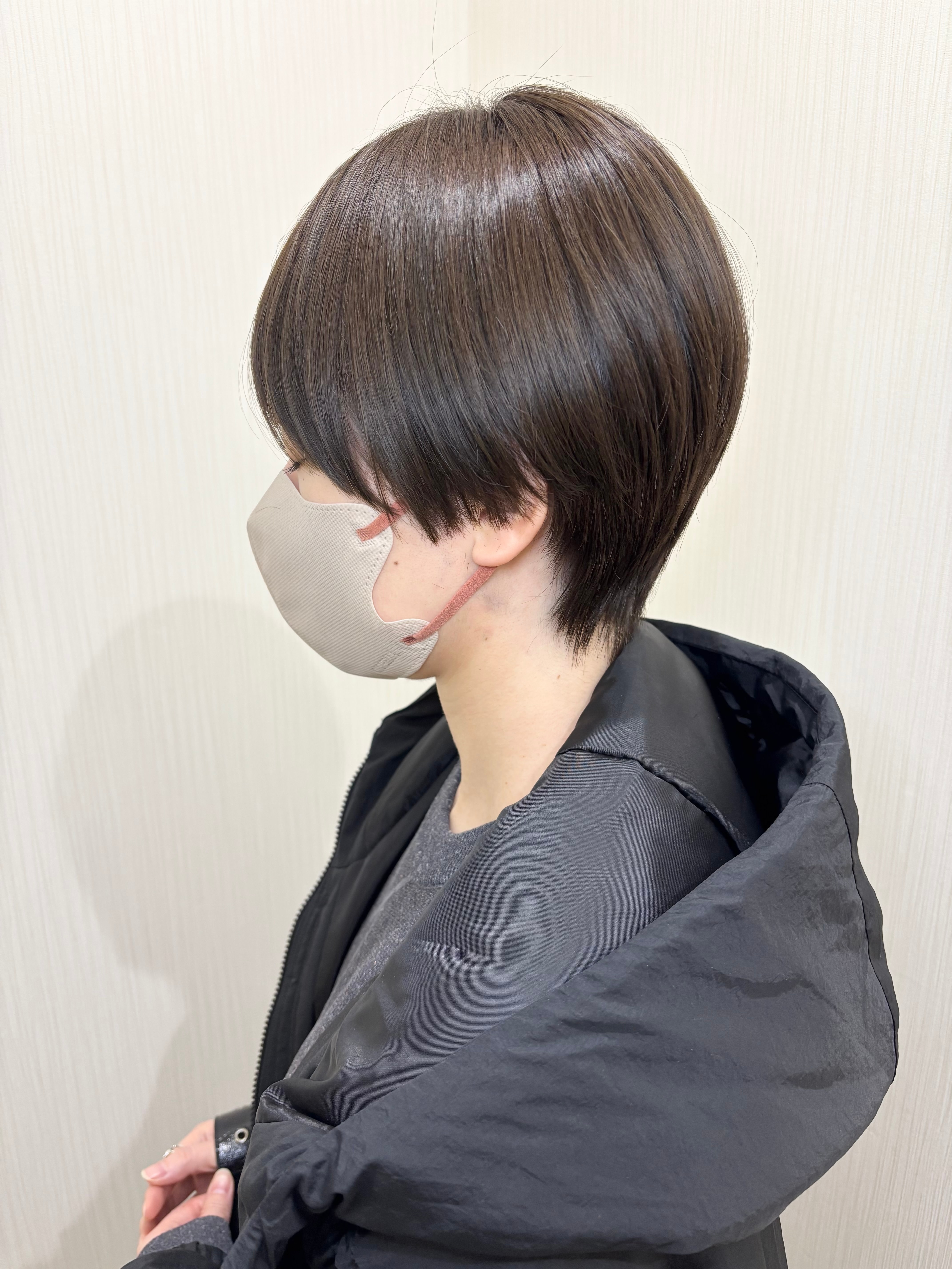 naitre【ネイトル】【ネイトル】のスタイル紹介。naitre【ネイトル】×スタイル