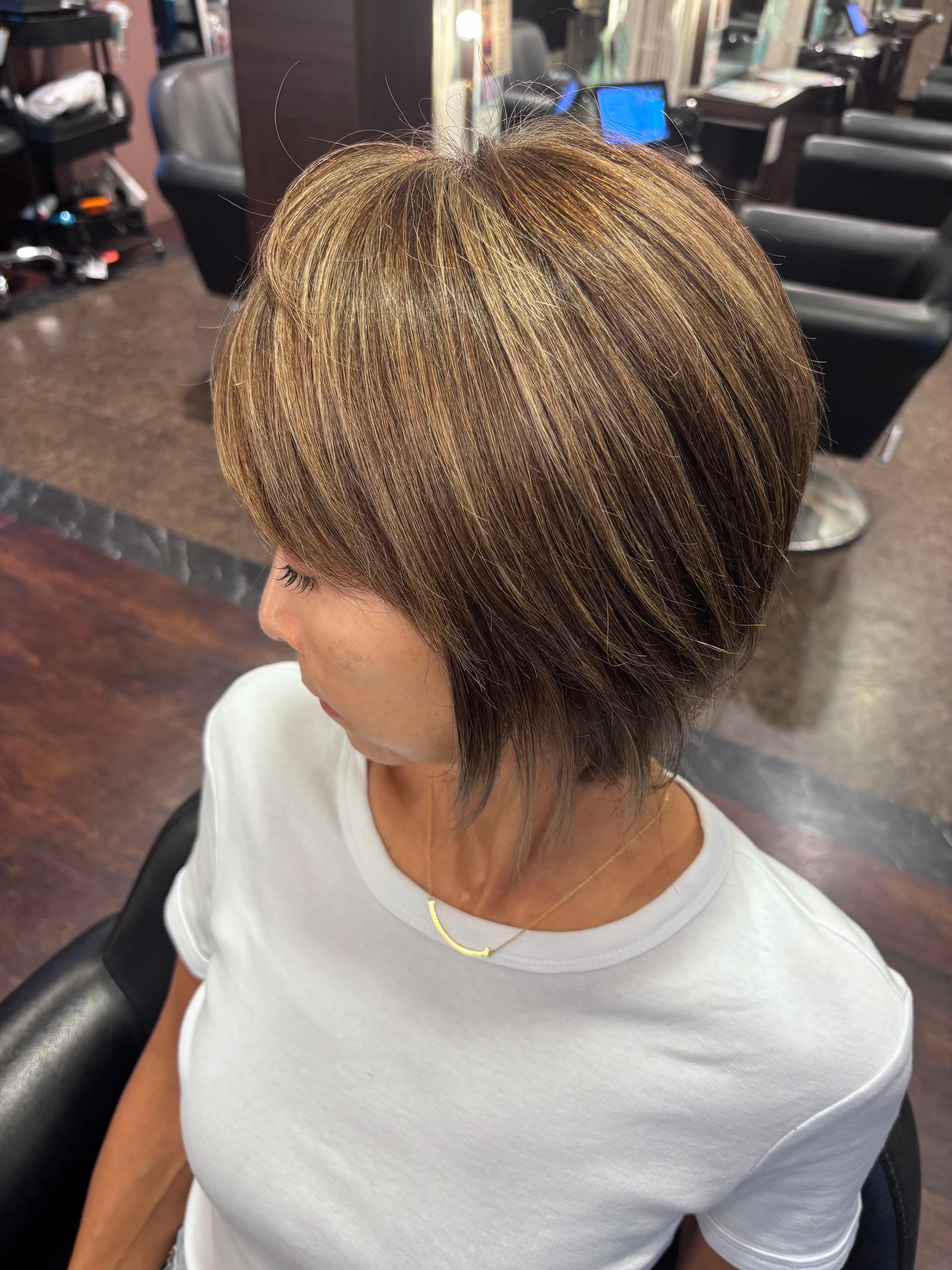 naitre【ネイトル】【ネイトル】のスタイル紹介。naitre【ネイトル】×スタイル