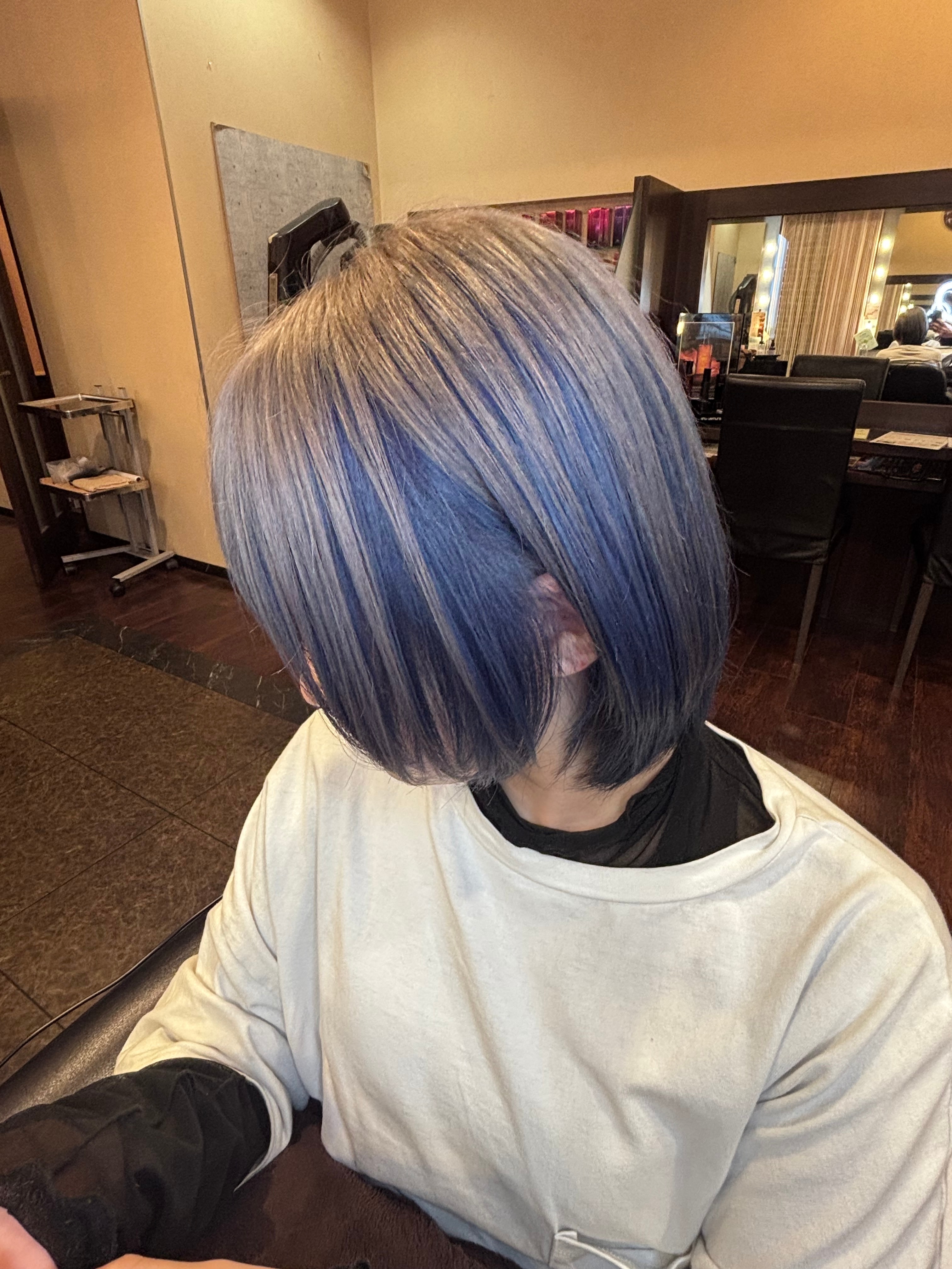 naitre【ネイトル】【ネイトル】のスタイル紹介。naitre【ネイトル】×スタイル