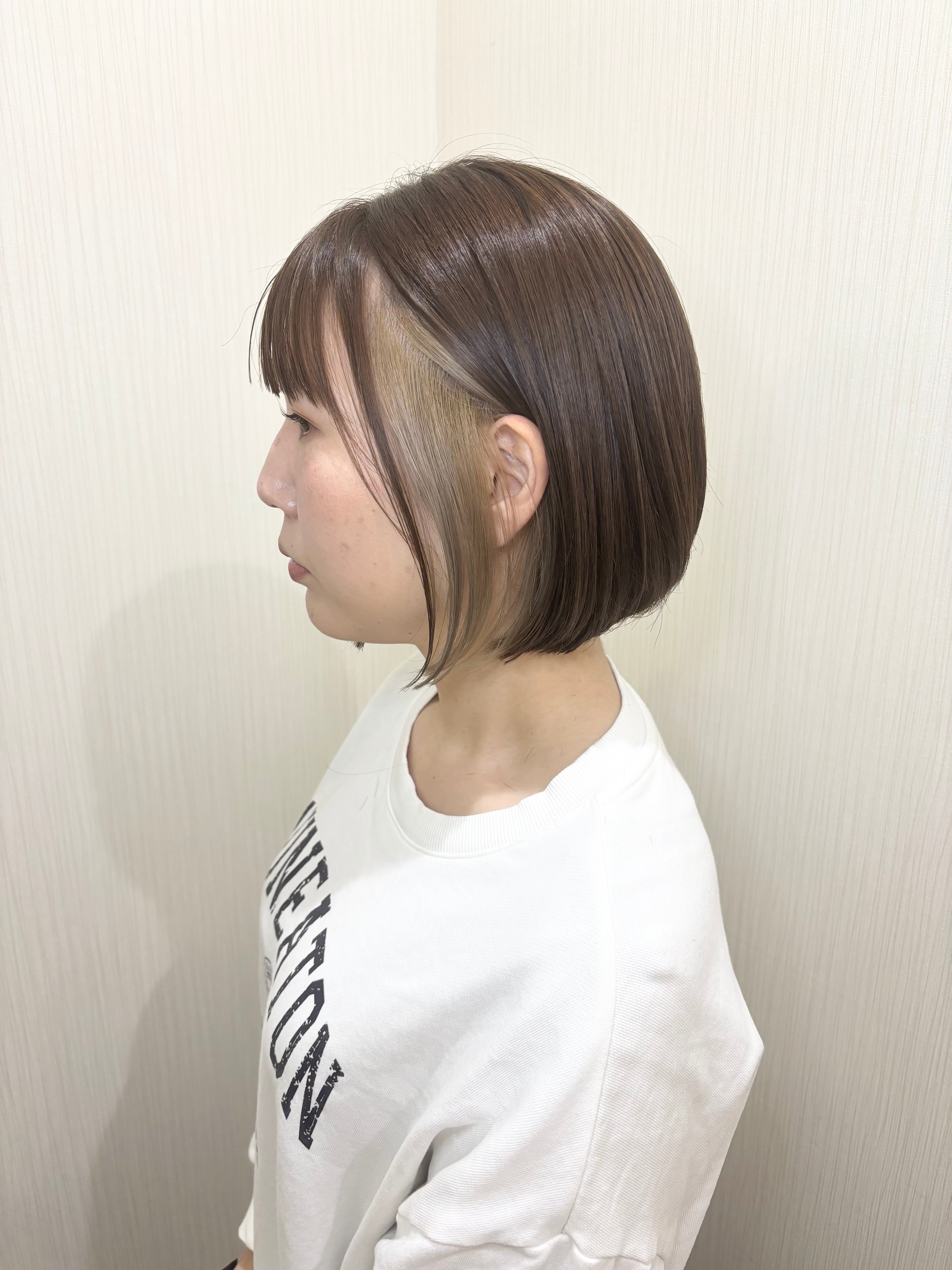 naitre【ネイトル】【ネイトル】のスタイル紹介。naitre【ネイトル】×スタイル