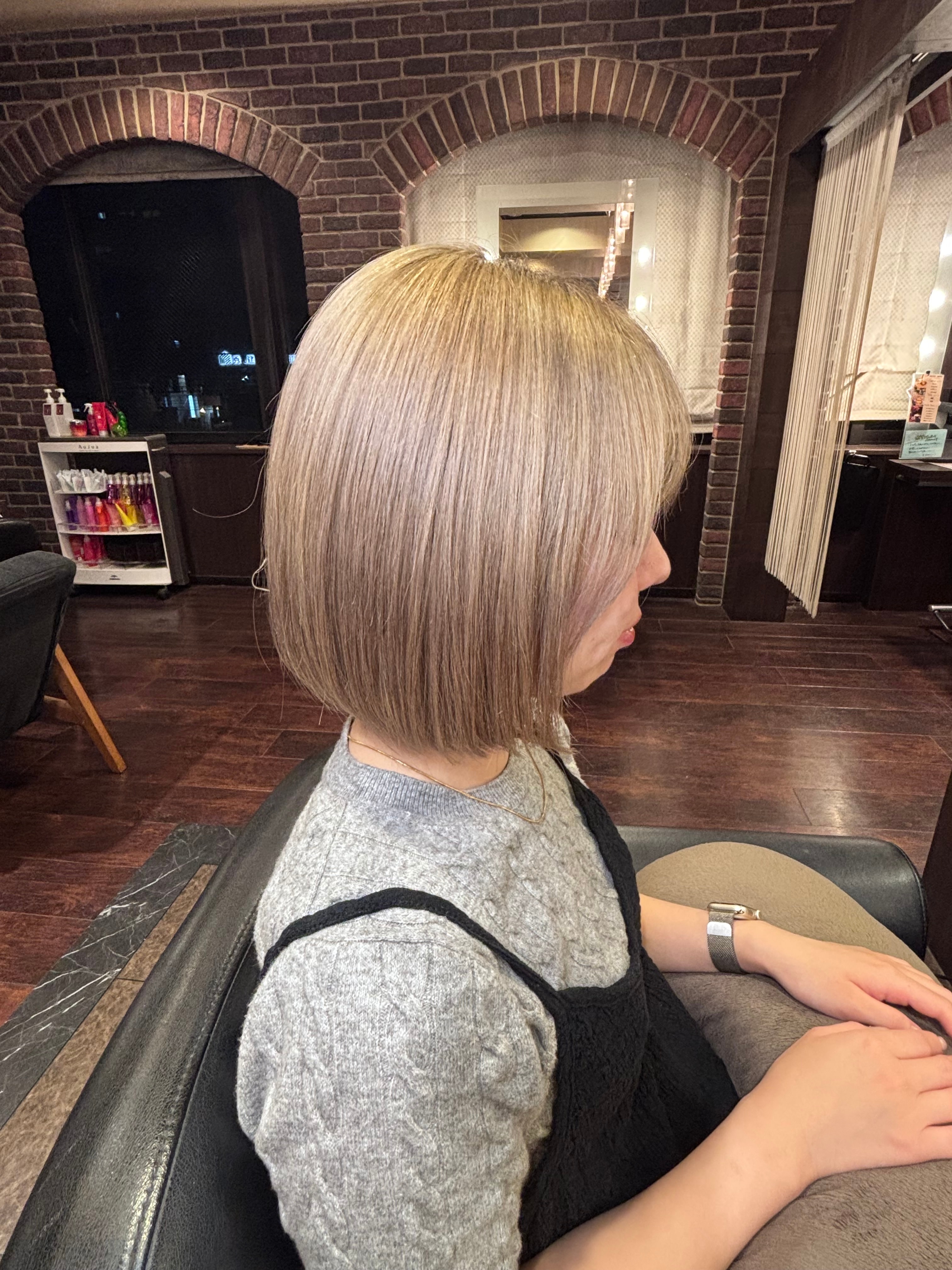 naitre【ネイトル】【ネイトル】のスタイル紹介。naitre【ネイトル】×スタイル