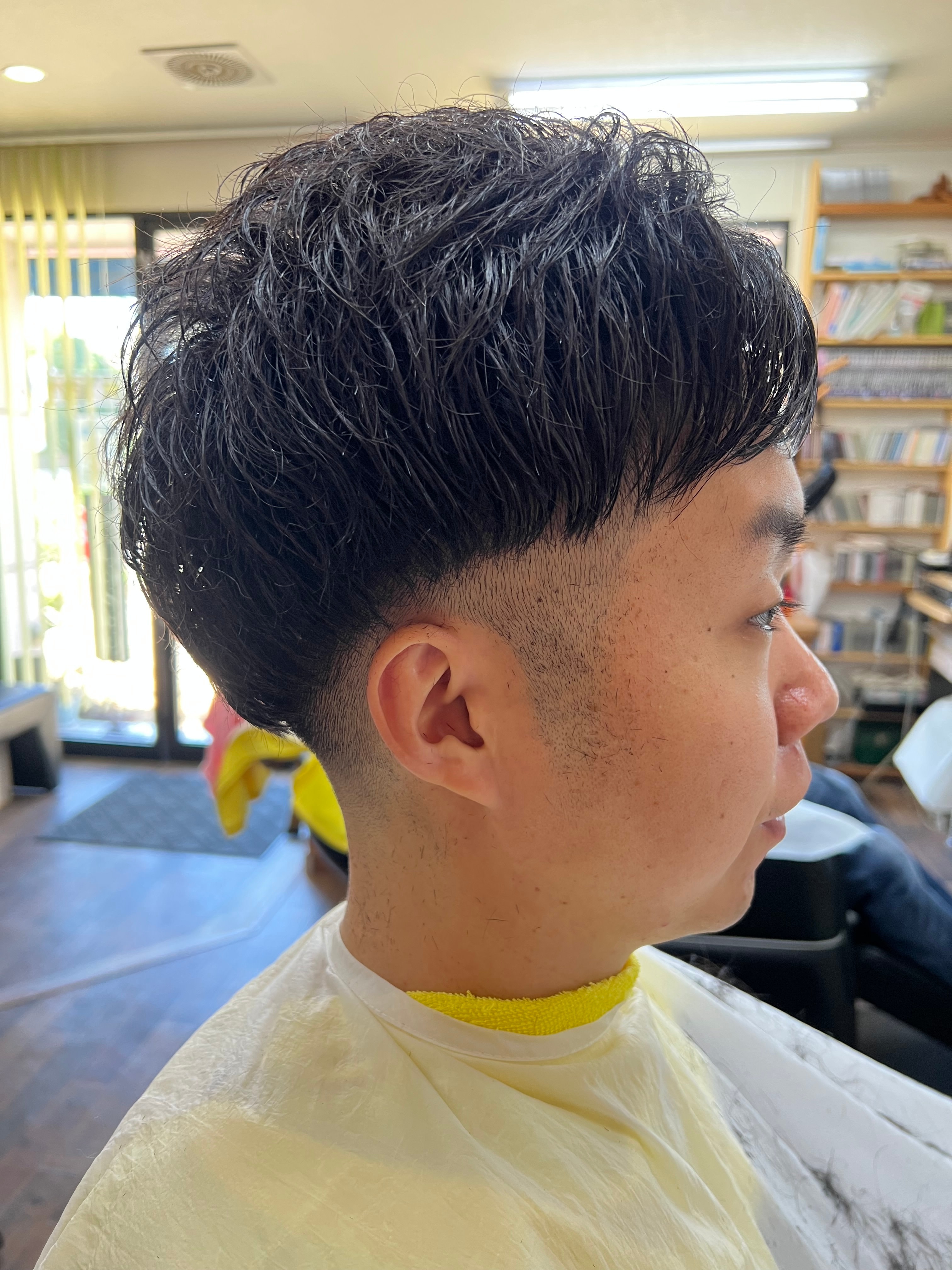 おしゃれサロンカワムラ【オシャレサロンカワムラ】のスタイル紹介。おしゃれサロンカワムラ×スタイル