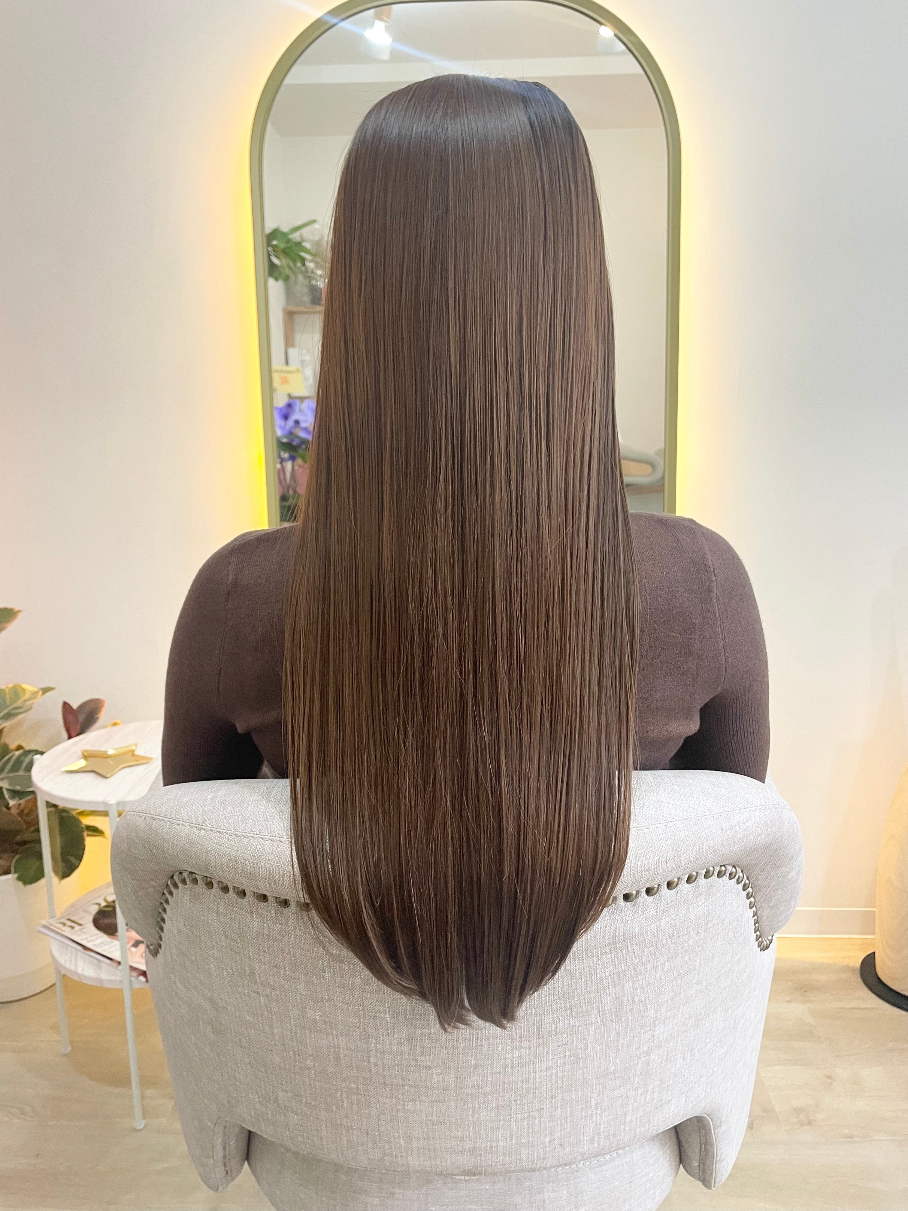 Anuanua 'O' e南堀江【アヌアヌア オッエ ミナミホリエ】のスタイル紹介。Anuanua 'O' e南堀江×スタイル