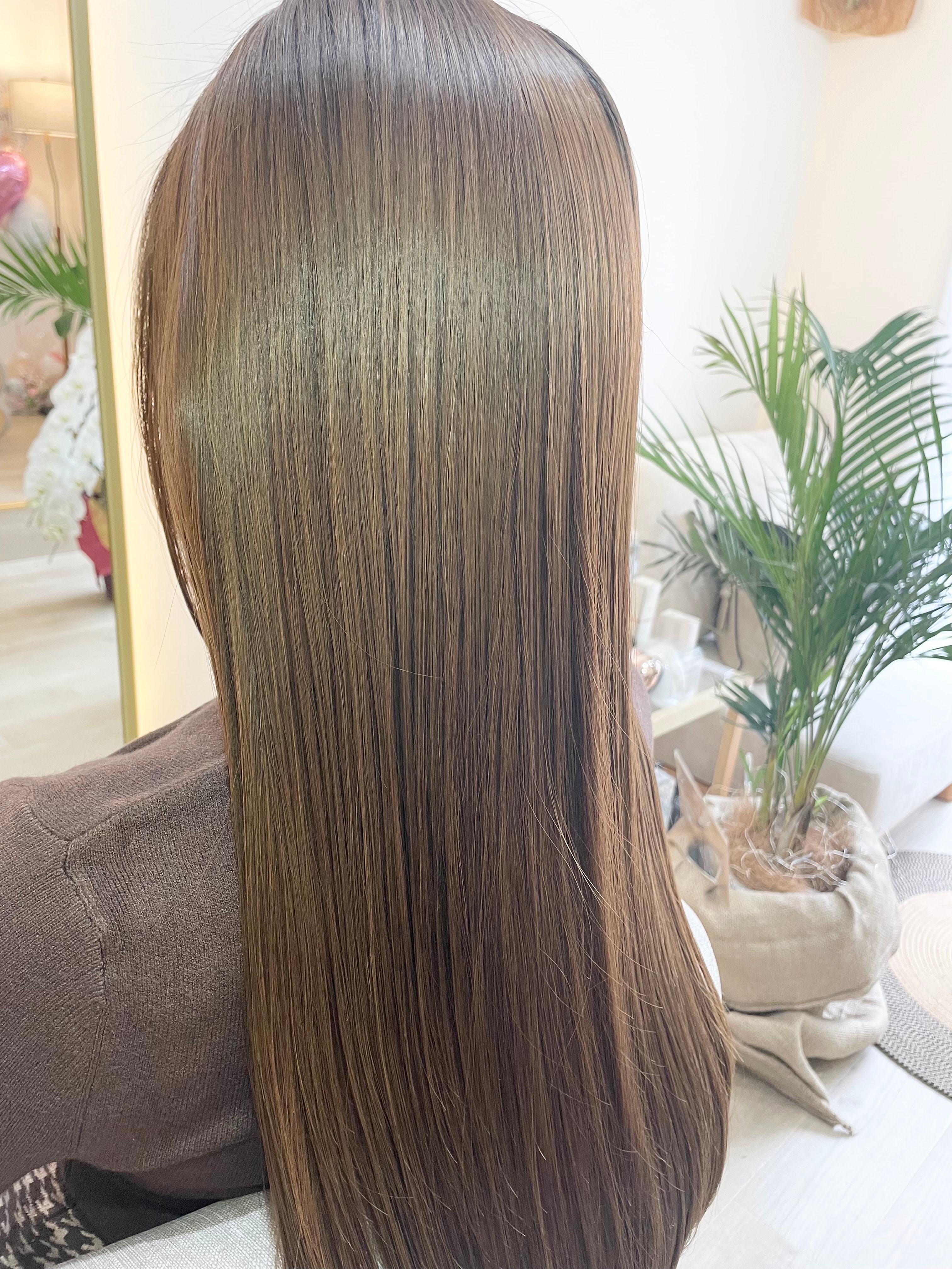 Anuanua 'O' e南堀江【アヌアヌア オッエ ミナミホリエ】のスタイル紹介。Anuanua 'O' e南堀江×スタイル