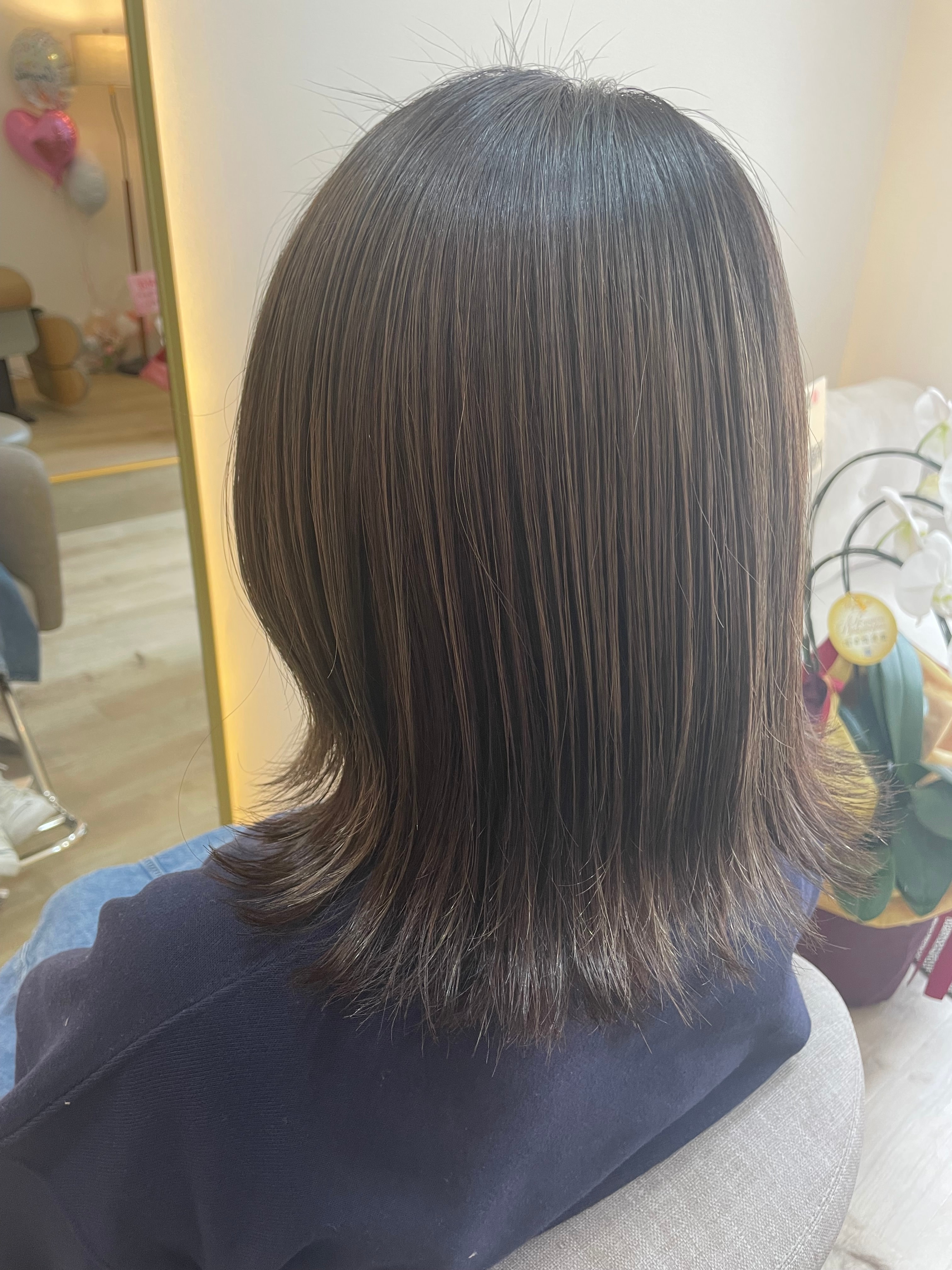 Anuanua 'O' e南堀江【アヌアヌア オッエ ミナミホリエ】のスタイル紹介。Anuanua 'O' e南堀江×スタイル