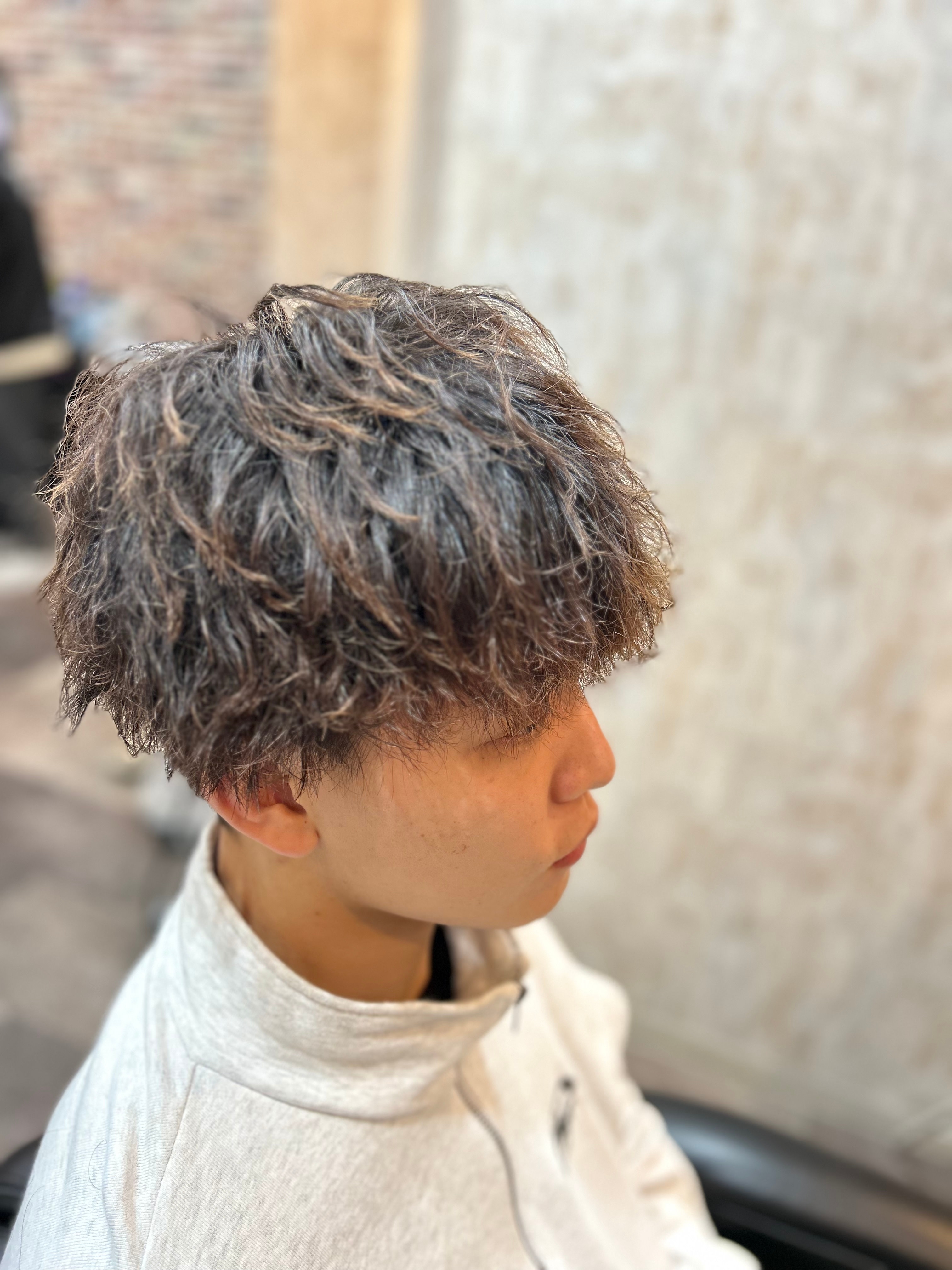 kaballero【カバジェーロ】【カバジェーロ】のスタイル紹介。kaballero【カバジェーロ】×スタイル