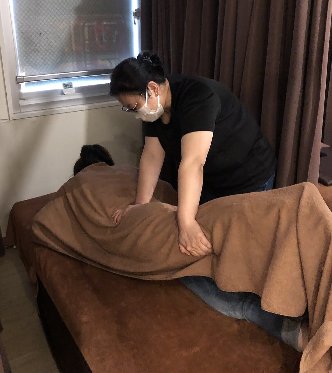 リラクゼーションサロン 唐風のアイキャッチ画像