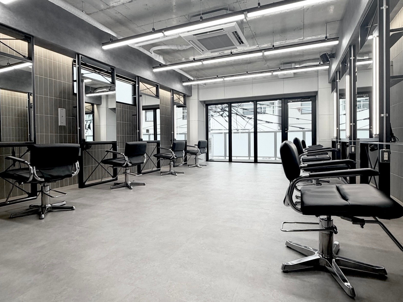 men's salon Gaudi 博多店【メンズサロン ガウディ】のアイキャッチ画像