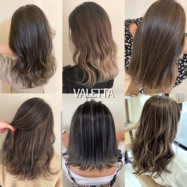 HAIRMAKE VALETTAのアイキャッチ画像