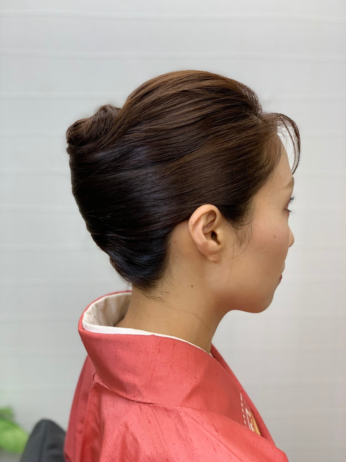 SALNO De アーナ・サイトウ【サロンド アーナ サイトウ】のスタイル紹介。SALNO De アーナ・サイトウ×スタイル