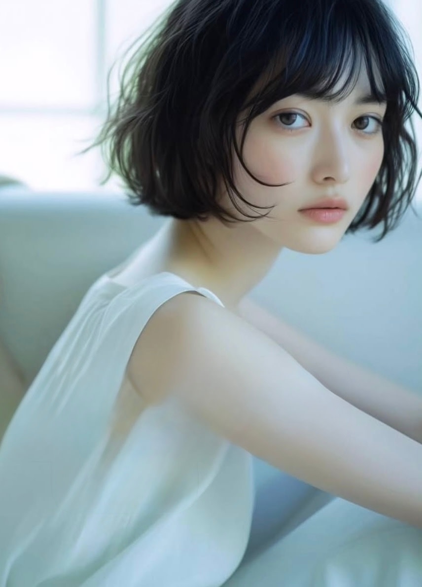HAIRMAKE VALETTA【ヘアメイク　バレッタ】のスタイル紹介。HAIRMAKE VALETTA×スタイル