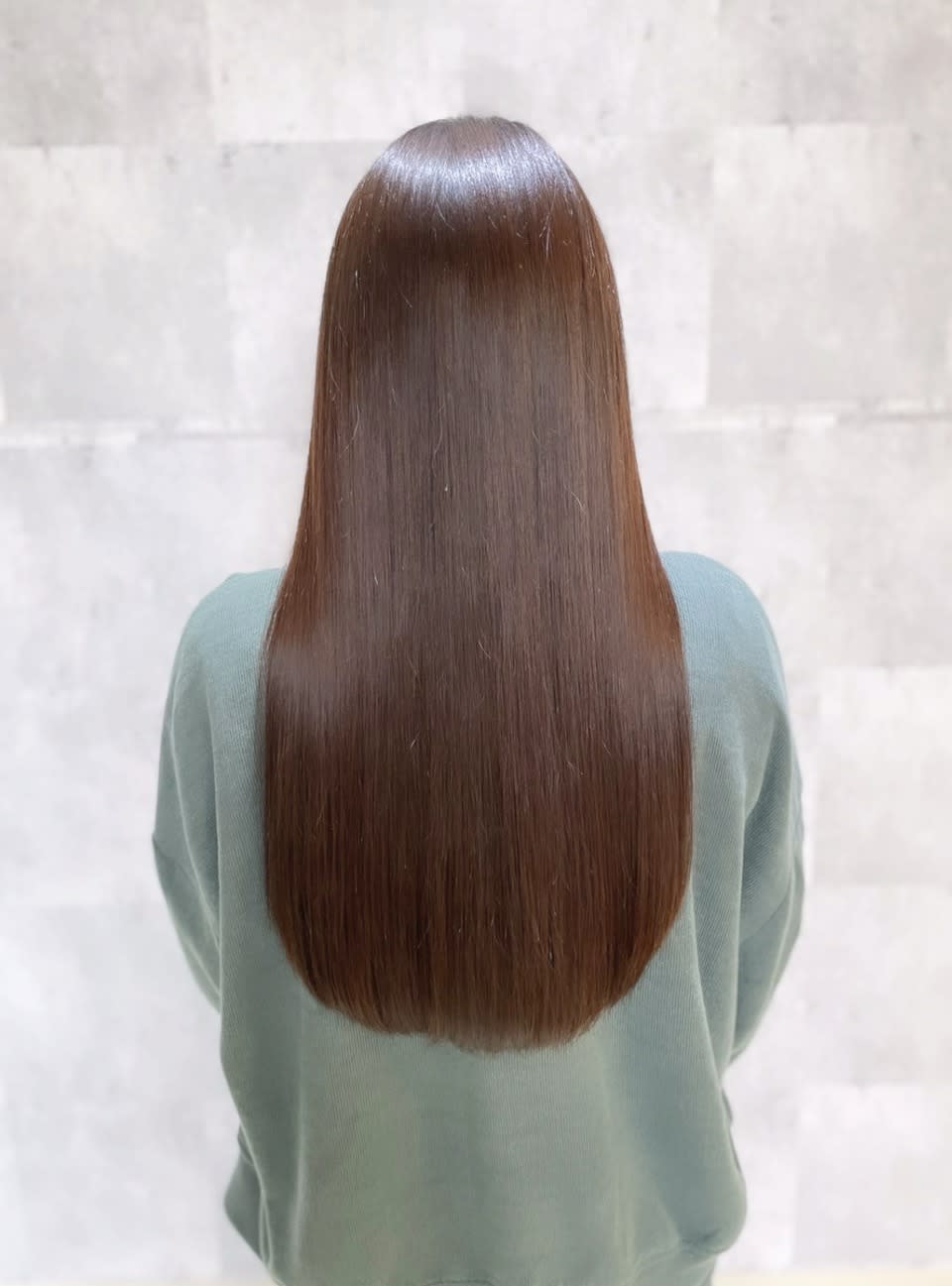 HAIRMAKE VALETTA【ヘアメイク　バレッタ】のスタイル紹介。HAIRMAKE VALETTA×スタイル