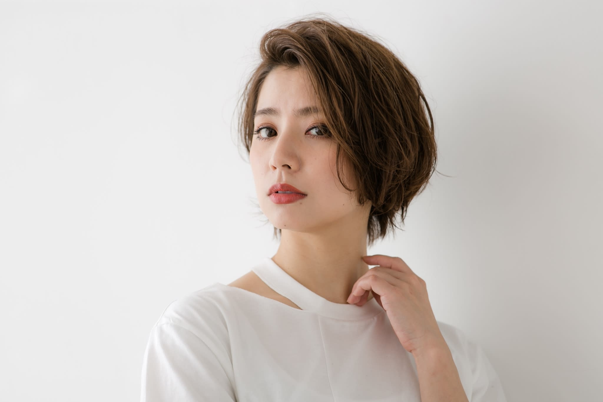 HAIRMAKE VALETTA【ヘアメイク　バレッタ】のスタイル紹介。HAIRMAKE VALETTA×スタイル