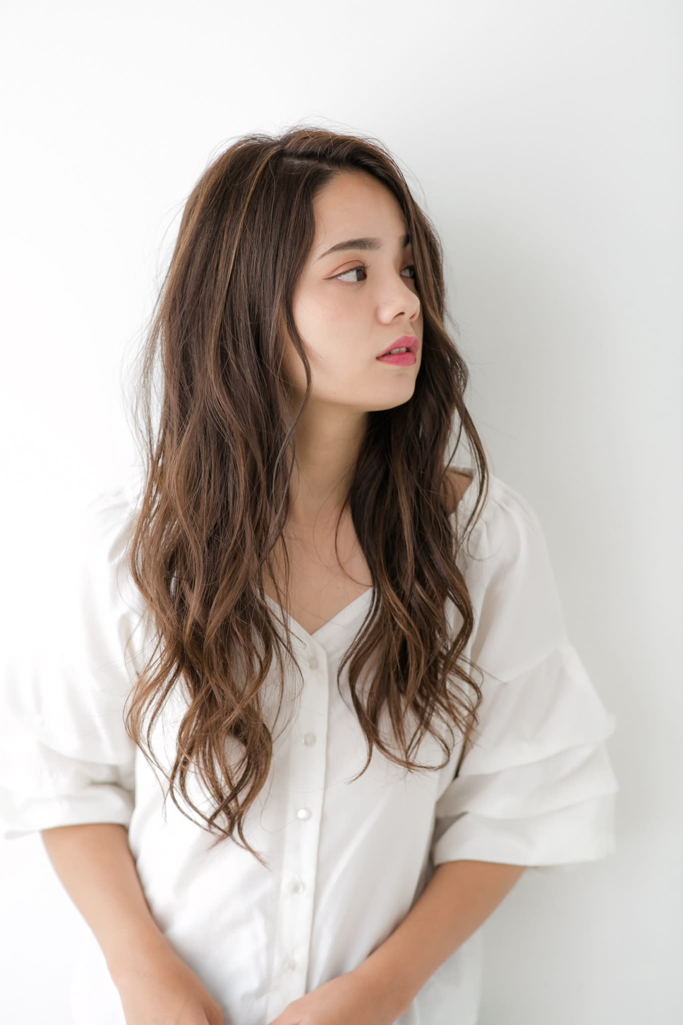HAIRMAKE VALETTA【ヘアメイク　バレッタ】のスタイル紹介。HAIRMAKE VALETTA×スタイル