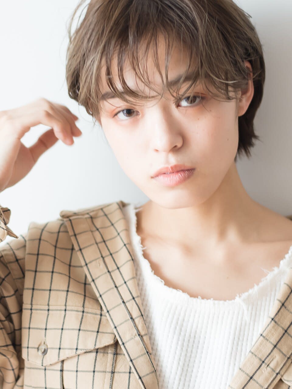 TIERRA【ティエーラ】【ティエーラ】のスタイル紹介。TIERRA【ティエーラ】×スタイル