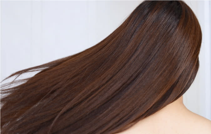 ヘアカラー専門店OtteColor【オッテカラー】 平井店【ヘアカラーセンモンテンオッテカラー　ヒライテン】のスタイル紹介。ヘアカラー専門店OtteColor 平井店×スタイル