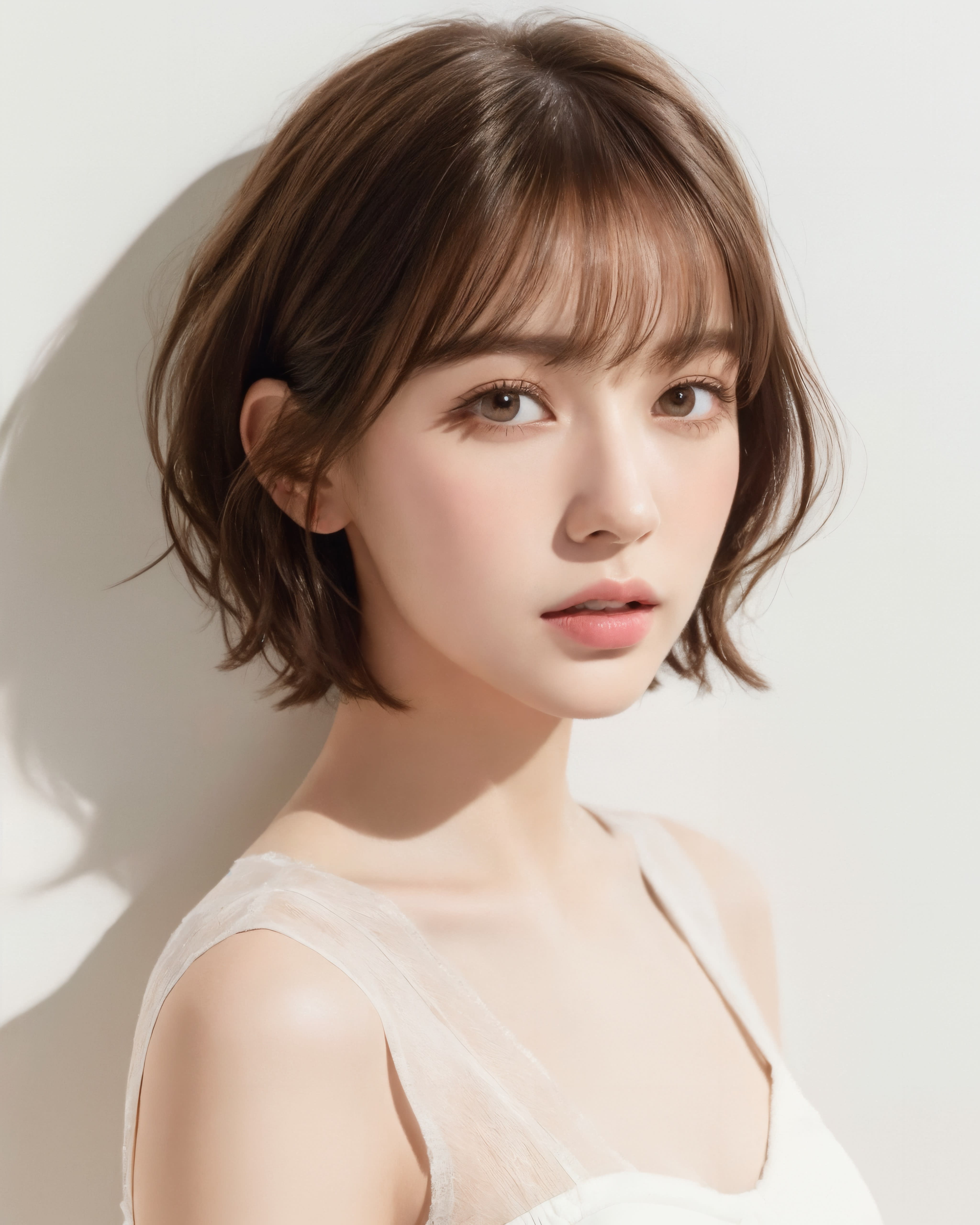 ヘアカラー専門店OtteColor【オッテカラー】 平井店【ヘアカラーセンモンテンオッテカラー　ヒライテン】のスタイル紹介。ヘアカラー専門店OtteColor 平井店×スタイル