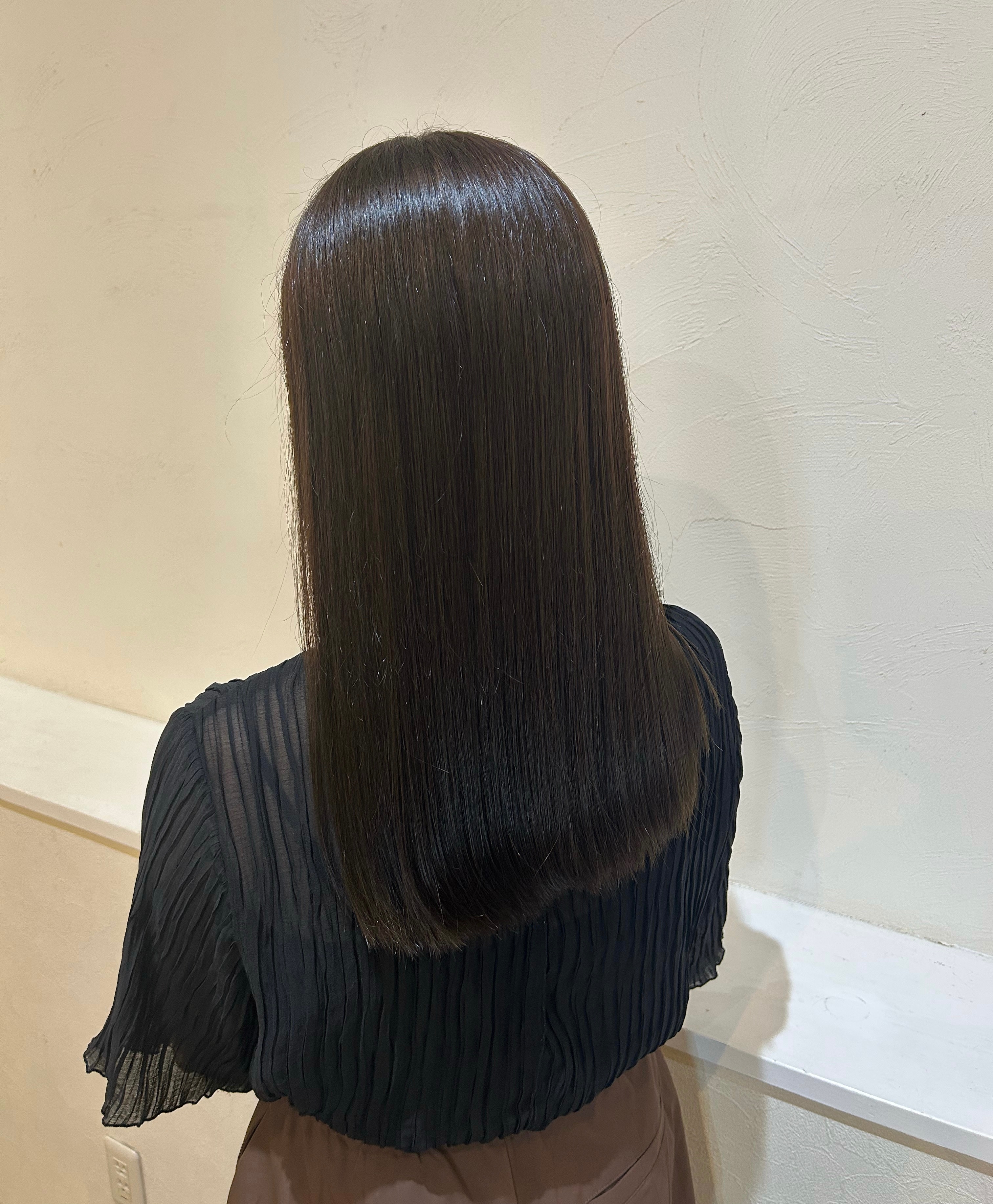 SET-UP 岡山北長瀬店【セットアップ】【セットアップ オカヤマキタナガセテン】のスタイル紹介。SET-UP 岡山北長瀬店【セットアップ】×ブラウンカラー