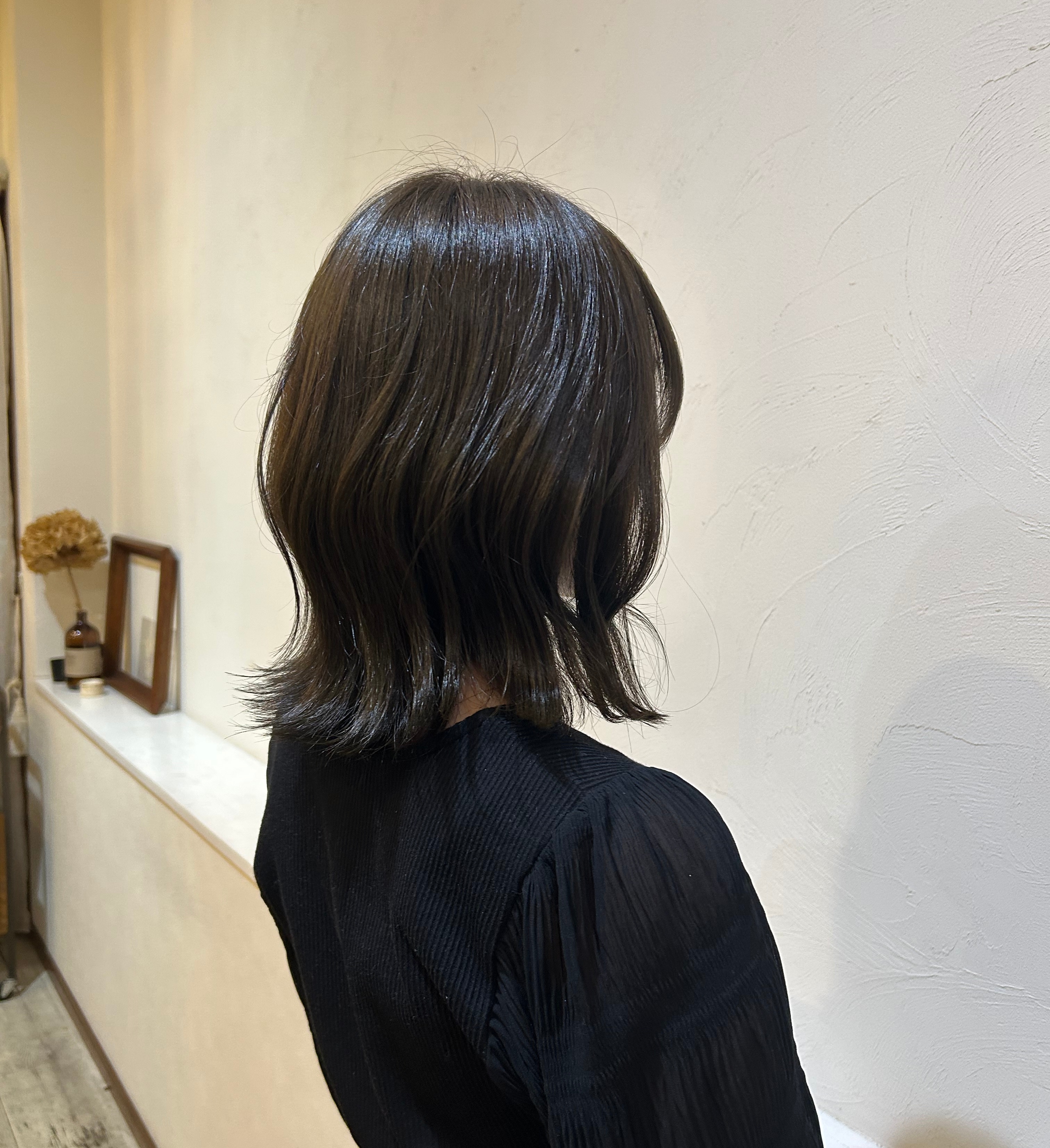 SET-UP 岡山北長瀬店【セットアップ】【セットアップ オカヤマキタナガセテン】のスタイル紹介。SET-UP 岡山北長瀬店【セットアップ】×アッシュカラー