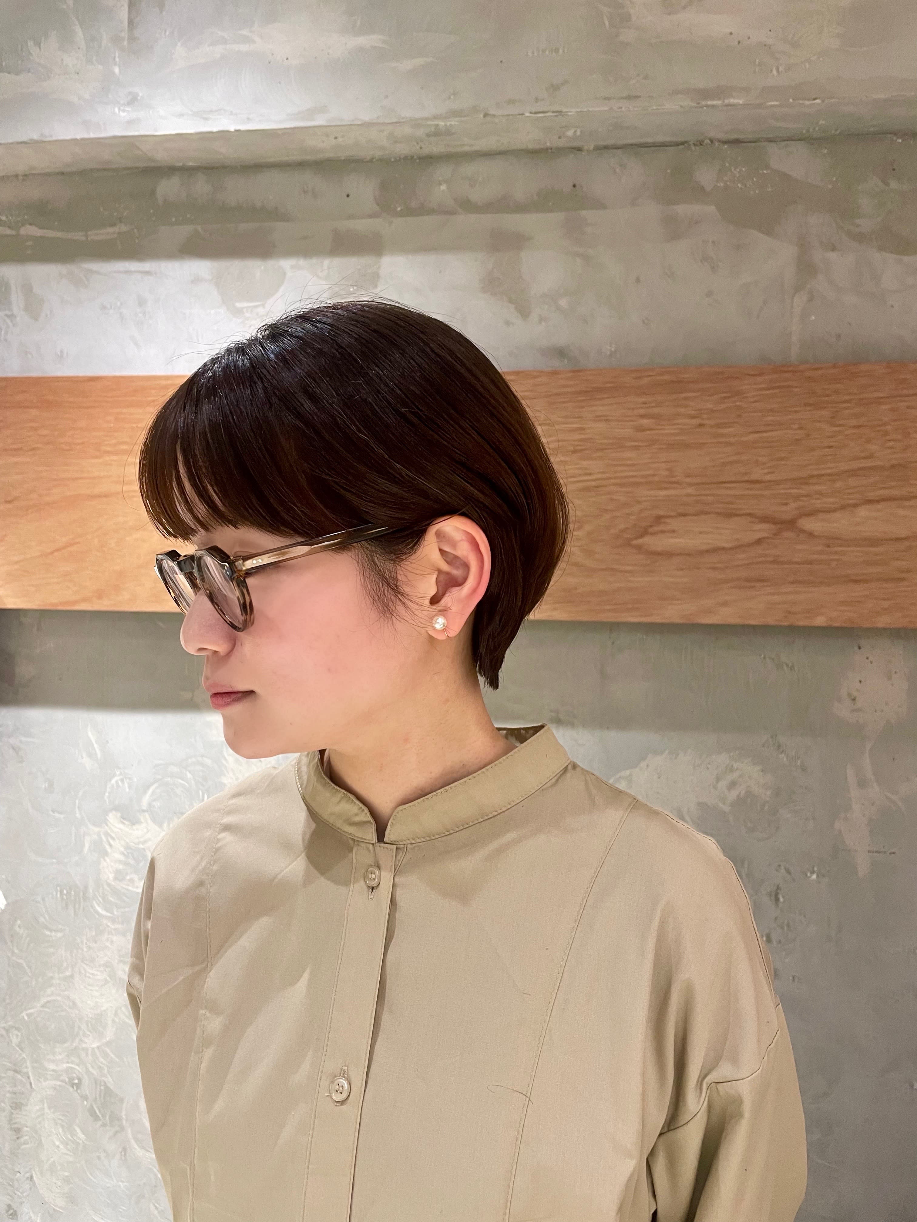 プライベートサロンkien池袋東口/ヘッドスパ/トリートメント【プライベートサロンキエンイケブクロヒガシグチヘッドスパトリートメント】のスタイル紹介。プライベートサロンkien池袋東口×スタイル