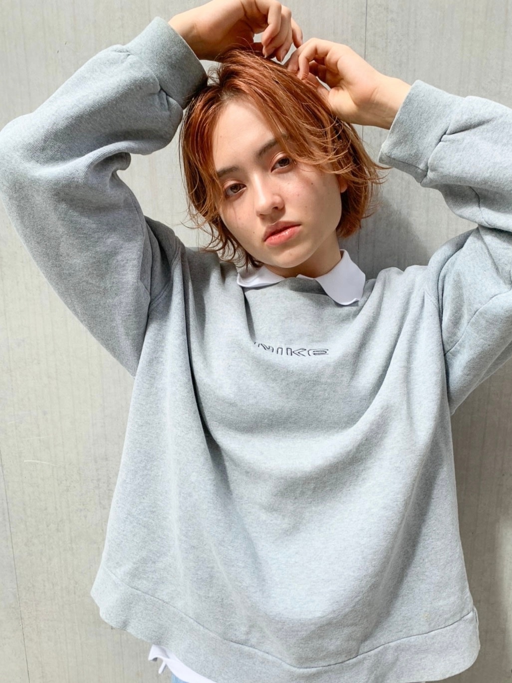 CECIL 成城学園前【セシルセイジョウガクエンマエ】のスタイル紹介。CECIL 成城学園前×スタイル