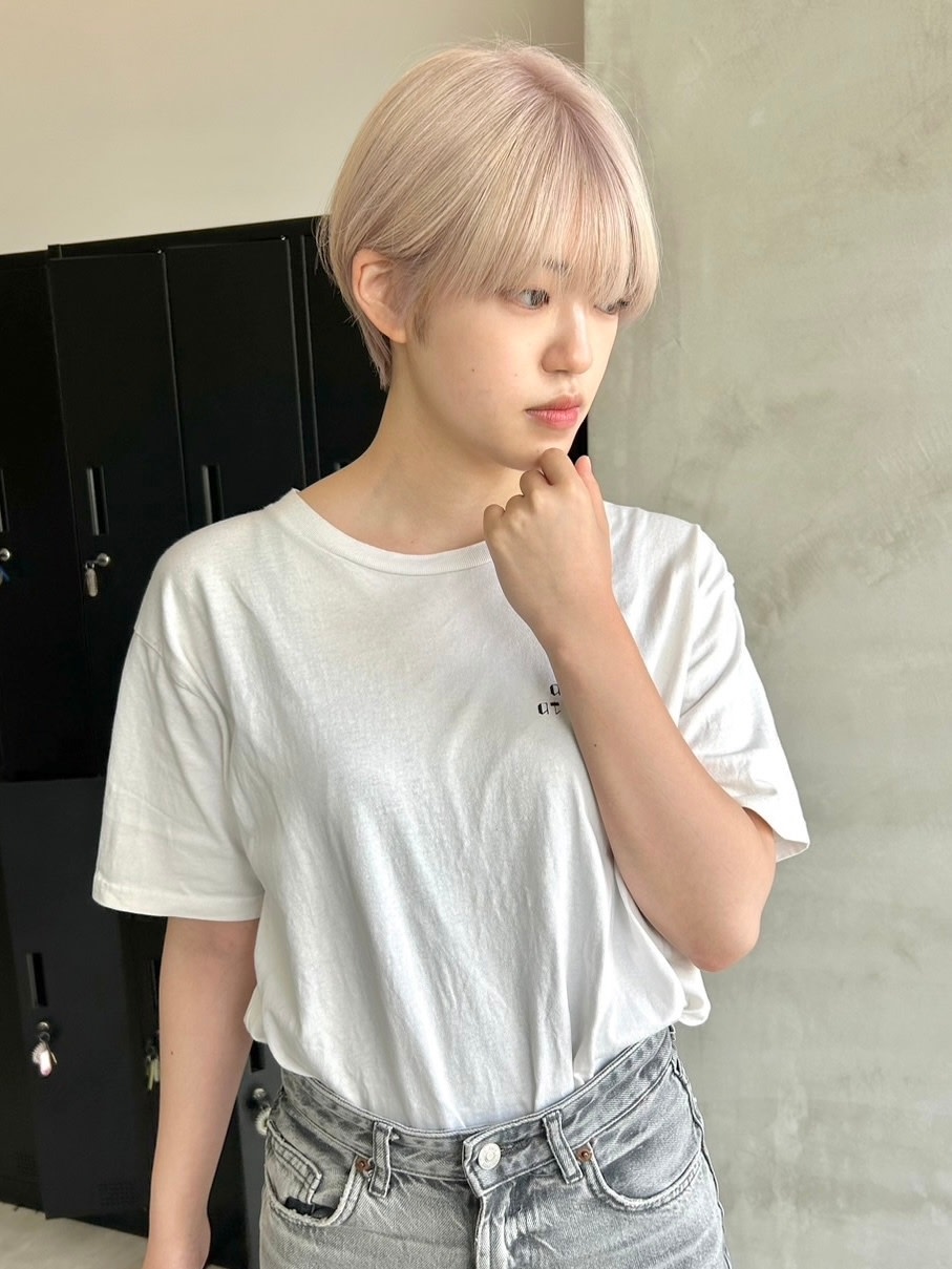 CECIL 成城学園前【セシルセイジョウガクエンマエ】のスタイル紹介。CECIL 成城学園前×スタイル