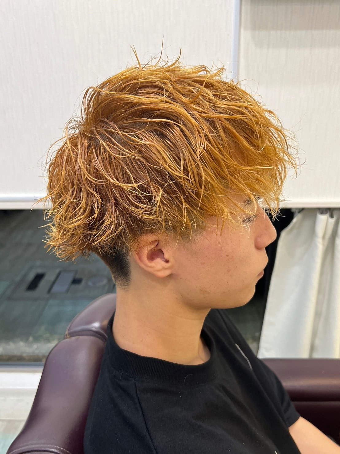 MEN’S SALON FRIT GRAND【メンズサロン フリット グラン】のスタイル紹介。MEN’S SALON FRIT GRAND×スタイル