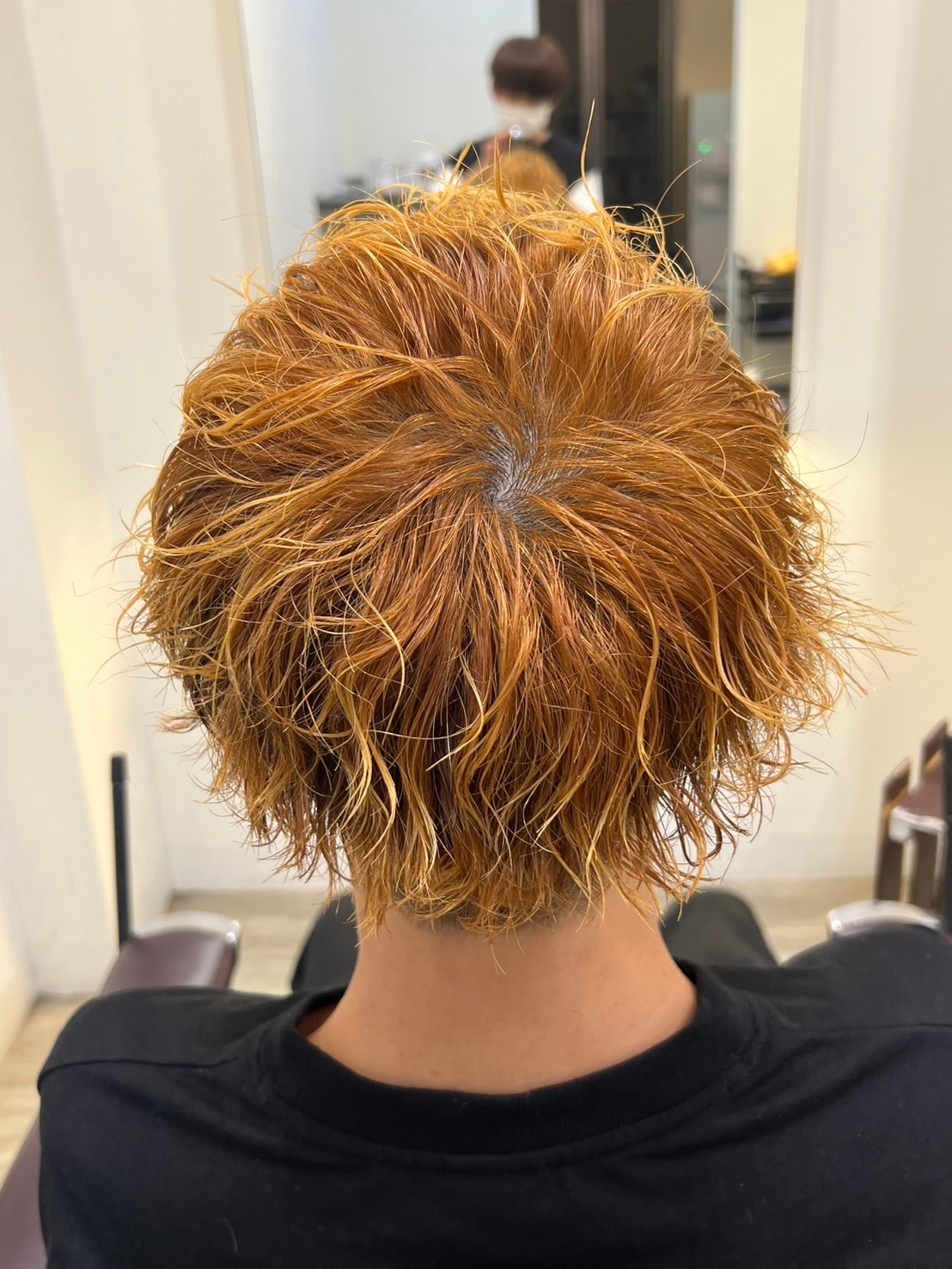 MEN’S SALON FRIT GRAND【メンズサロン フリット グラン】のスタイル紹介。MEN’S SALON FRIT GRAND×スタイル